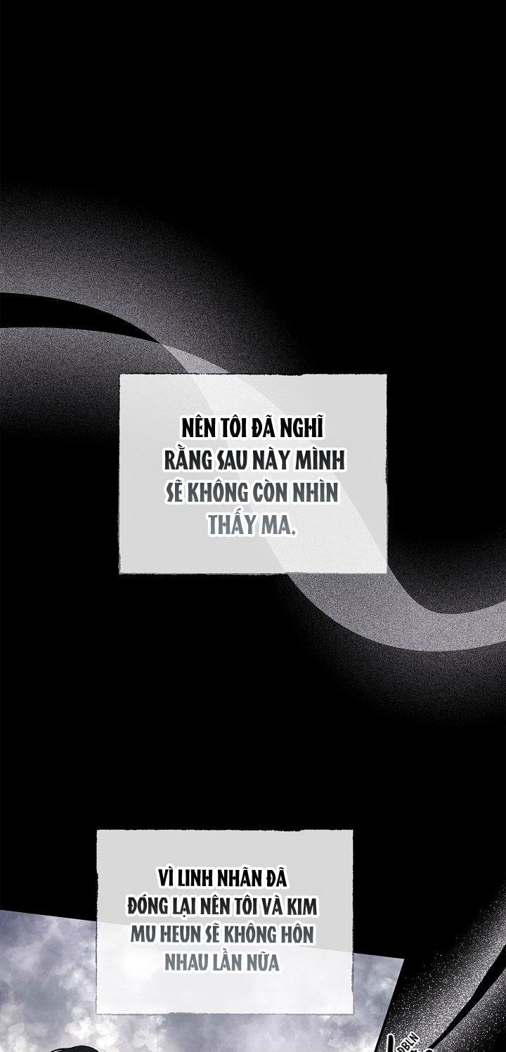 Đọc truyện ĐÊM KHÔNG DẤU VẾT - Chapter 19