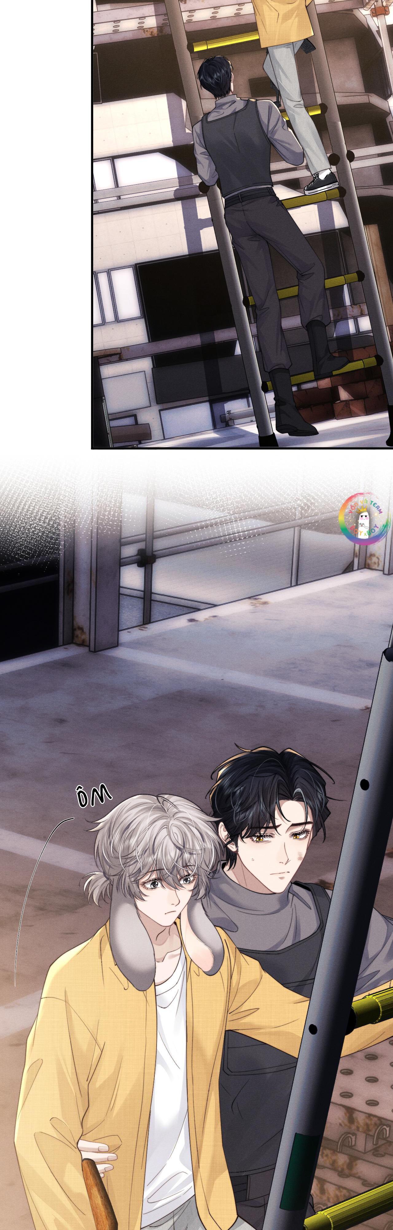 Đọc truyện Chấp Sự Thỏ Tai Cụp - Chapter 89