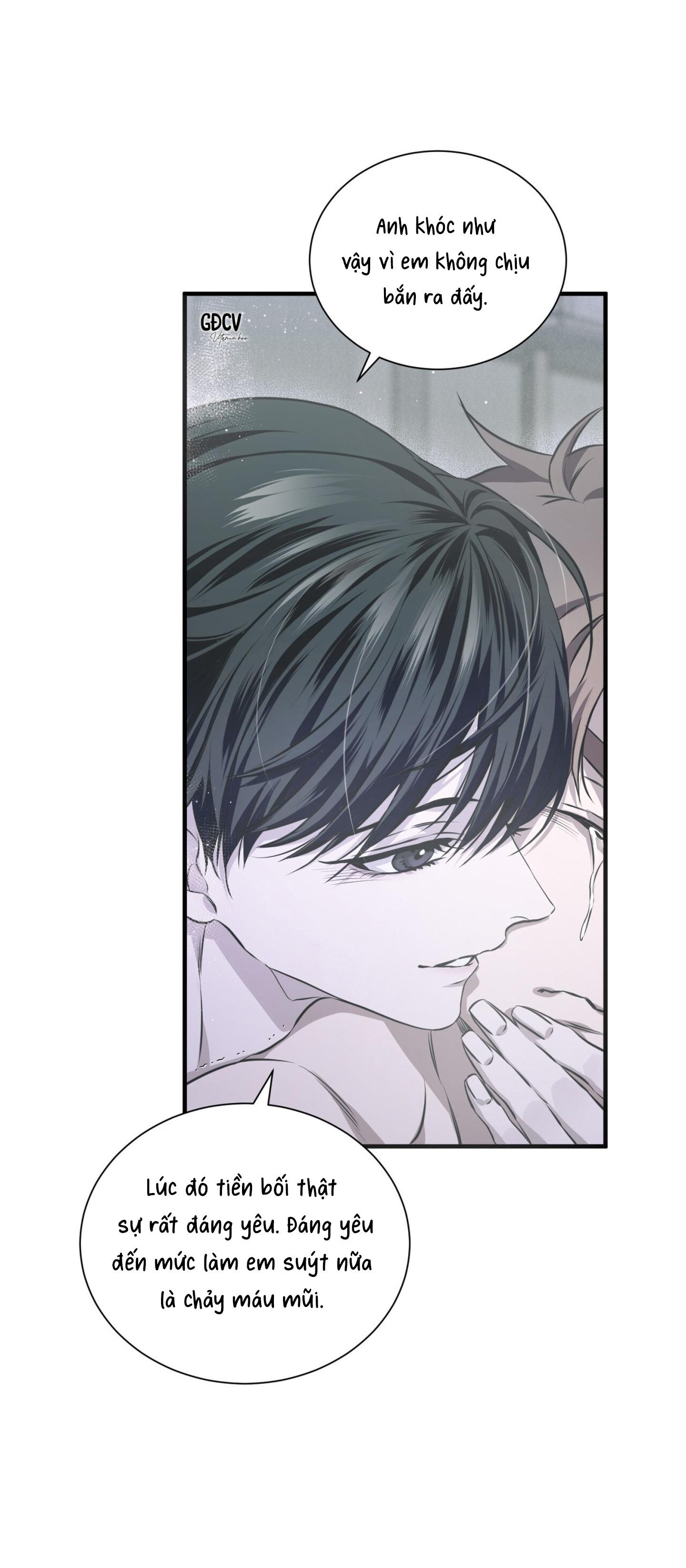 Đọc truyện LẠC LỐI - Chapter 8