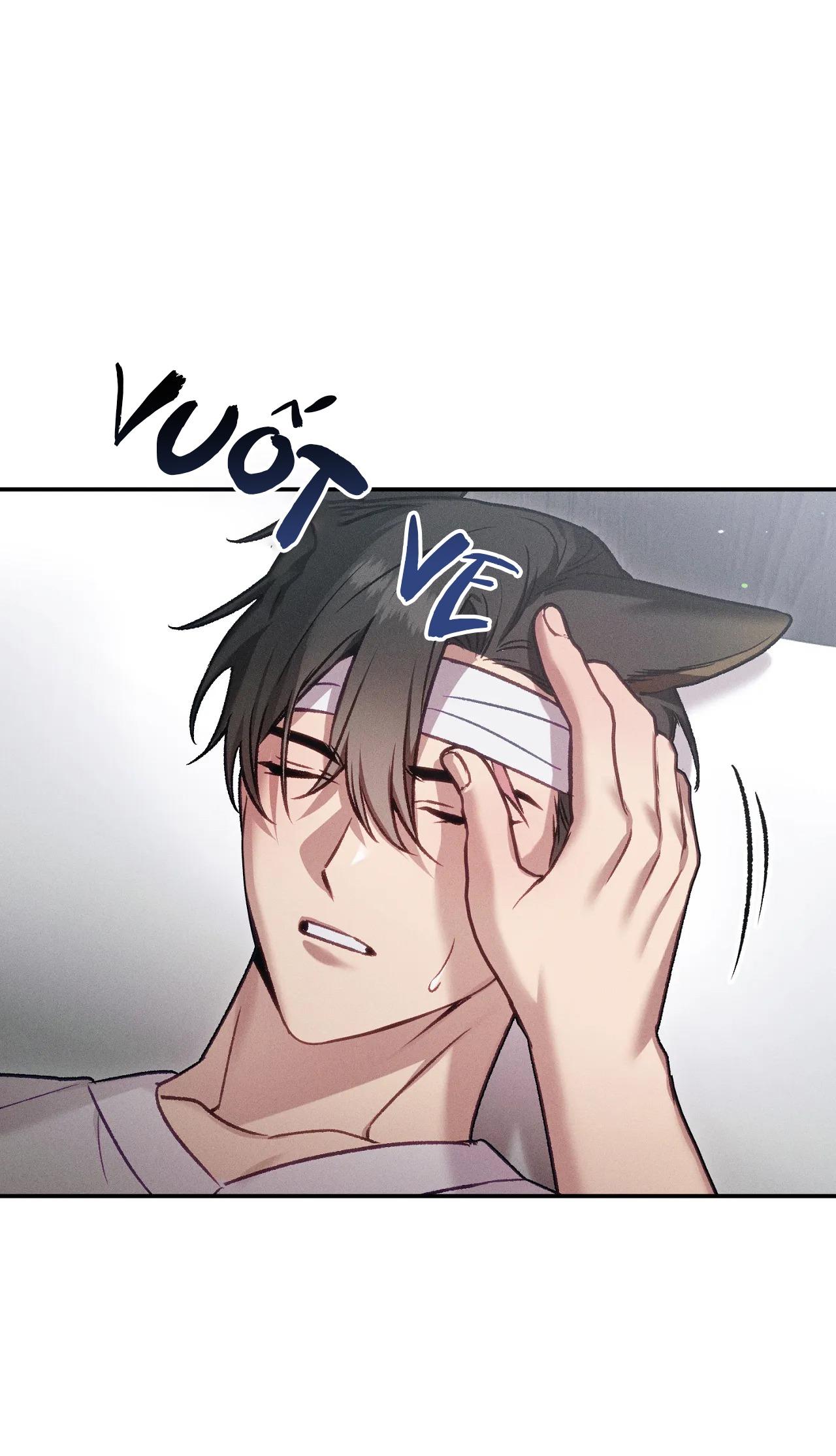 Đọc truyện [Hoàn] Không Có Gì Hơn Sự An Toàn Của Tình Yêu - Chapter 4