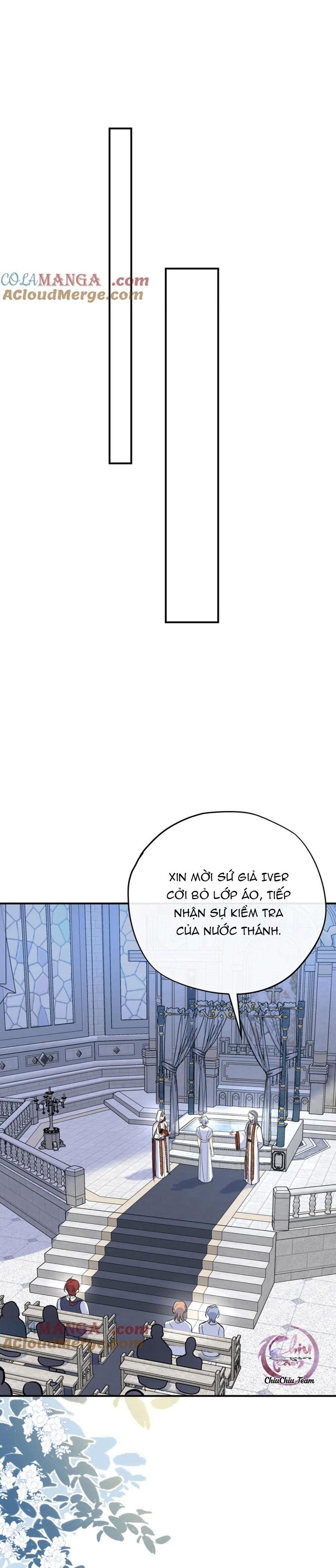 Đọc truyện Mong Ước Của Thần Quan Là Được  Cưỡi Ác Long Thiên Cổ [END] - Chapter 27