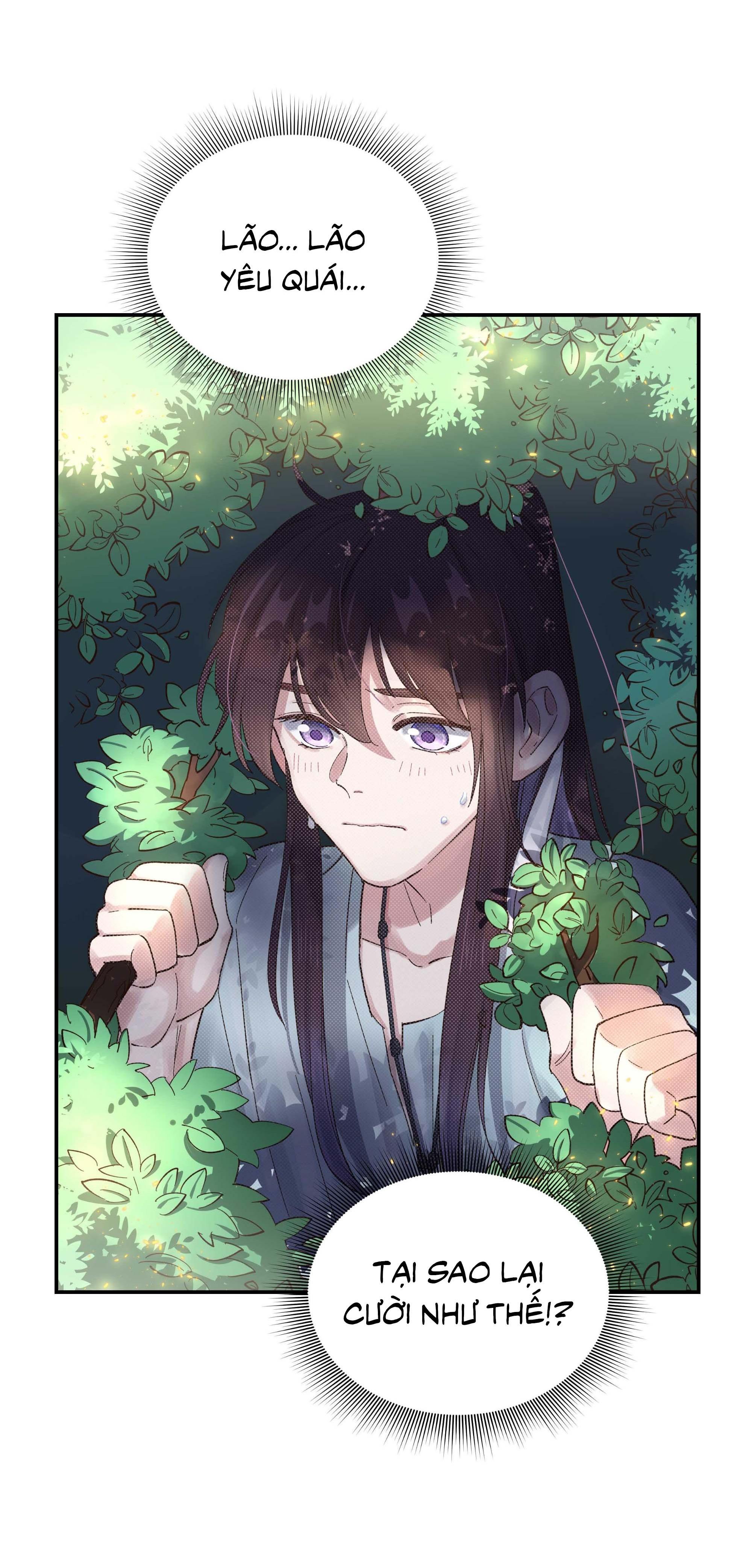 Đọc truyện Quán cơm tỳ hưu - Chapter 51