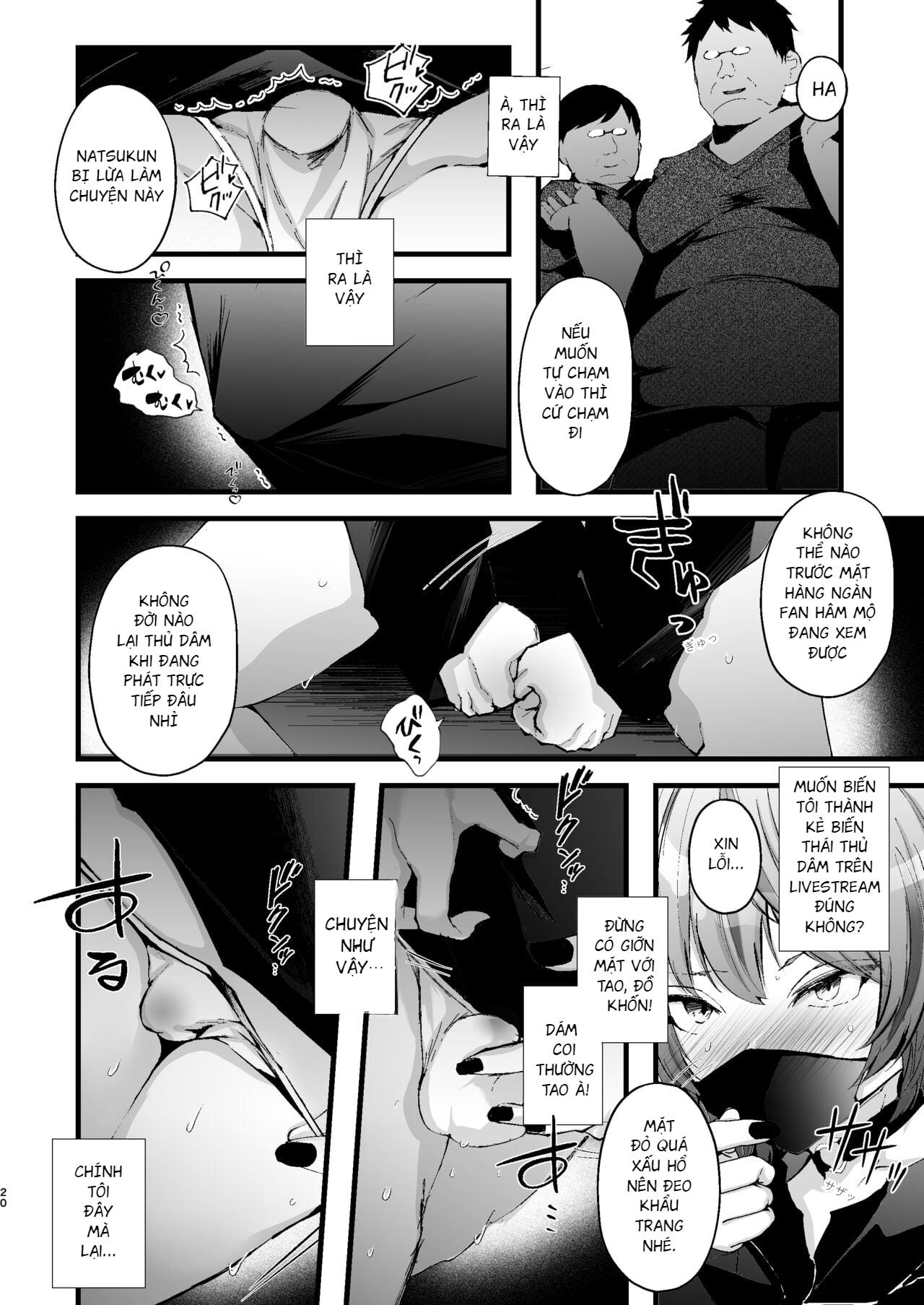 Đọc truyện Quá trình thuần hoá loài người - Chapter 5