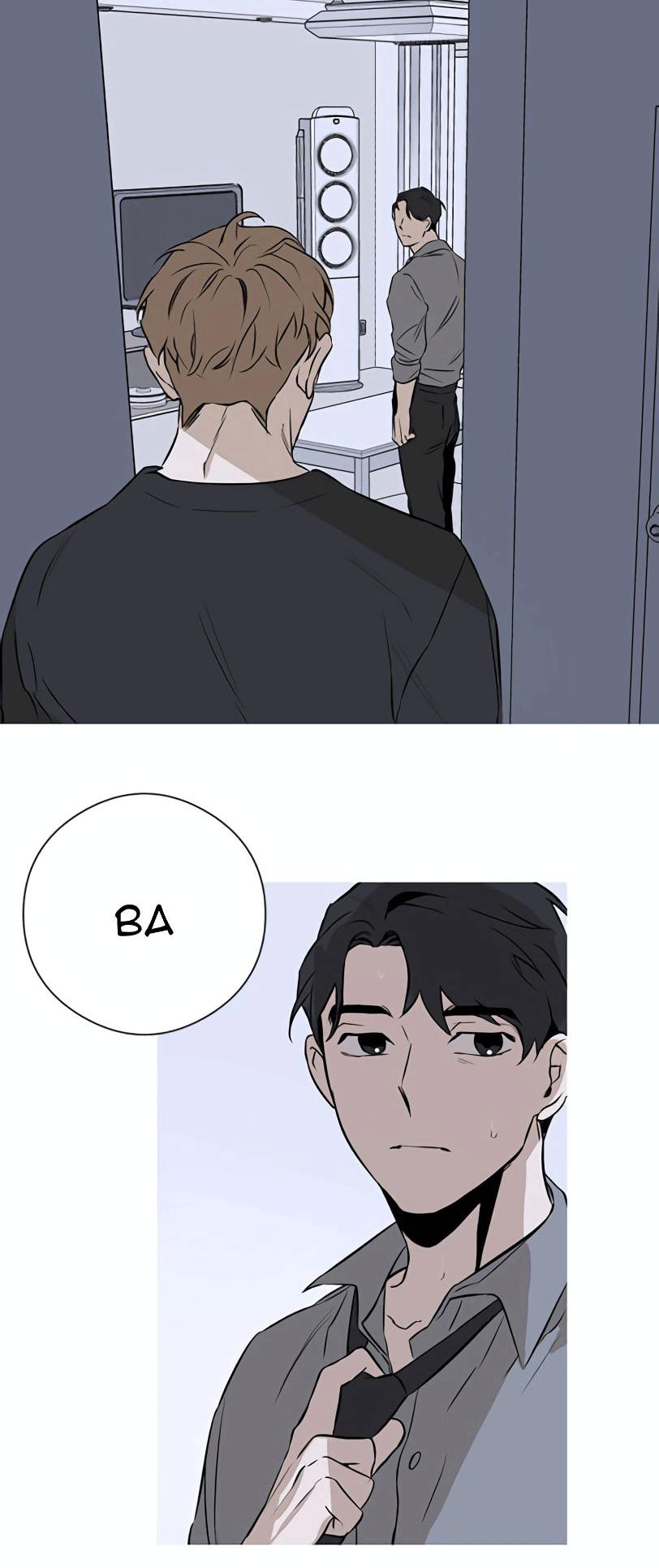 Đọc truyện Đường Chim Bay - Chapter 1