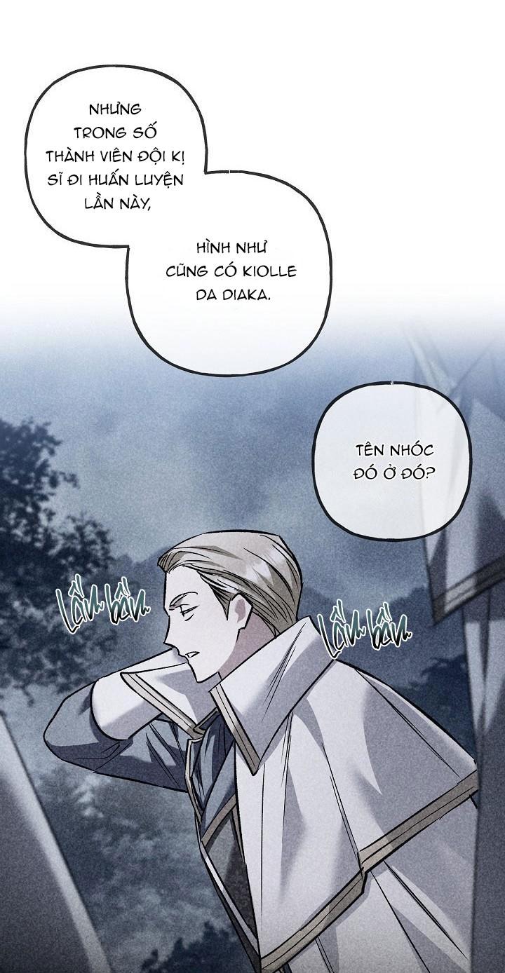Đọc truyện (ABO) BƯỚC NGOẶT - Chapter 47
