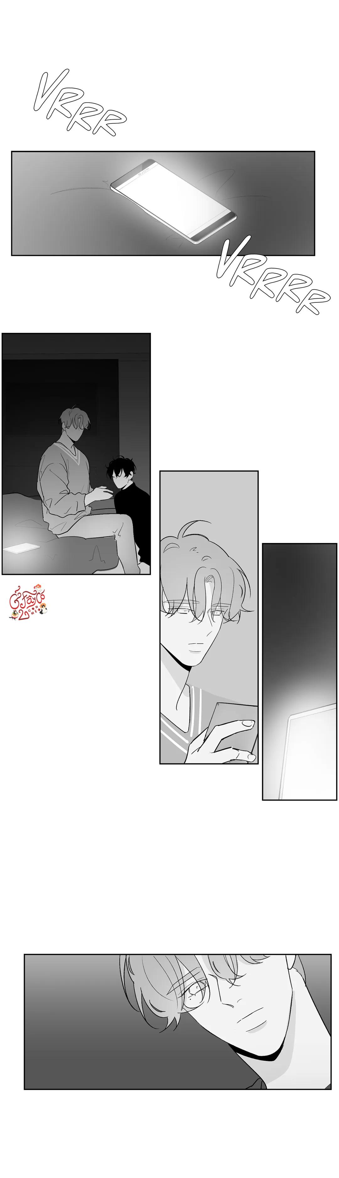 Đọc truyện Vùng Đỏ - Chapter 50