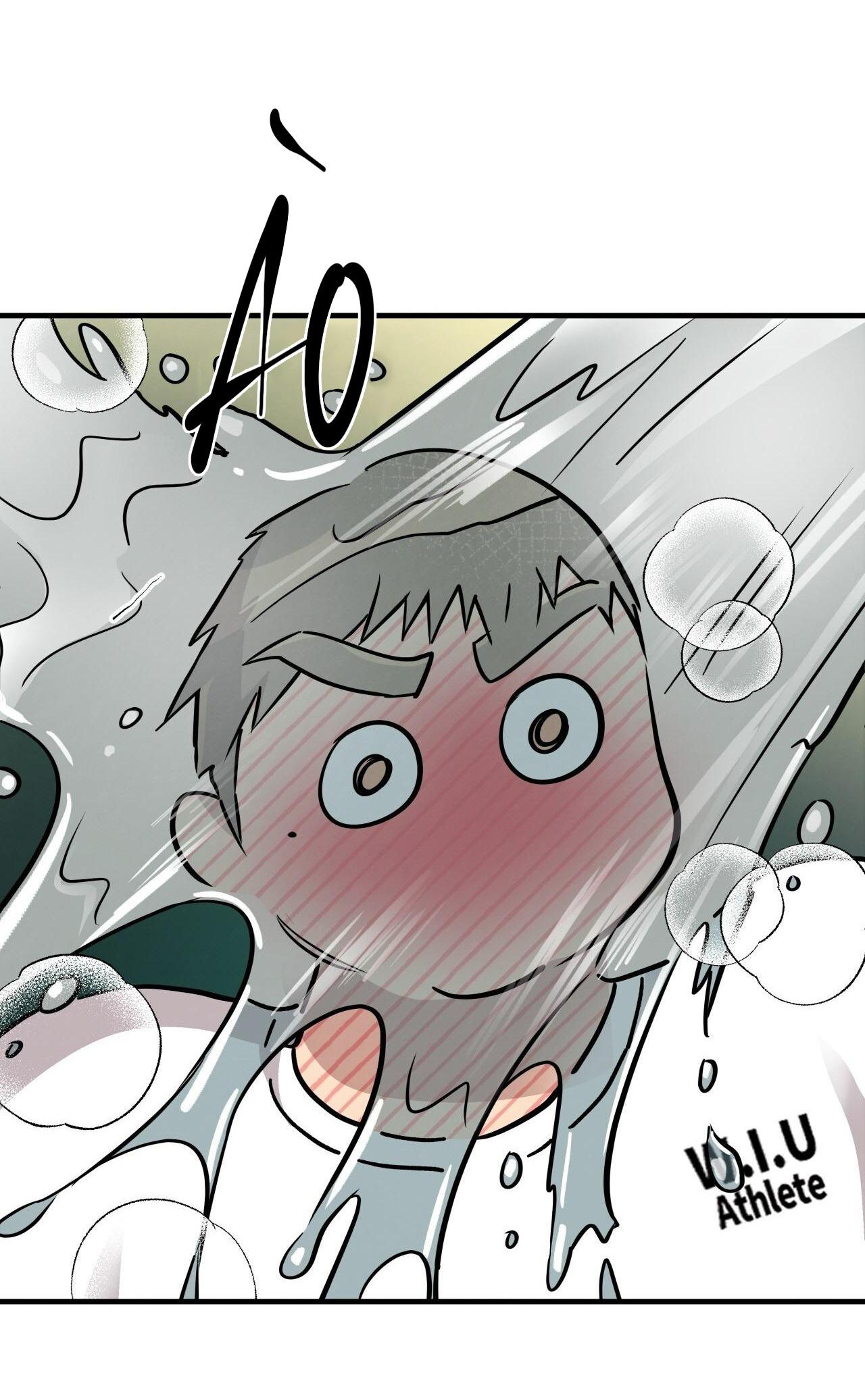 Đọc truyện (END) MẬT GẤU - Chapter 48