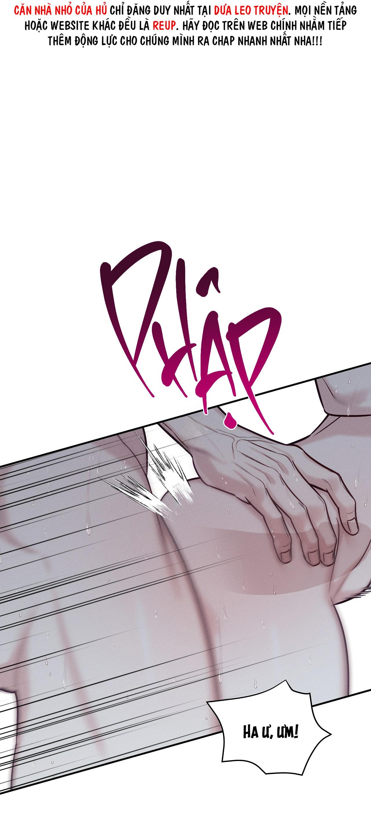 Đọc truyện (END) MÙA HÈ NĂM ẤY - Chapter 46