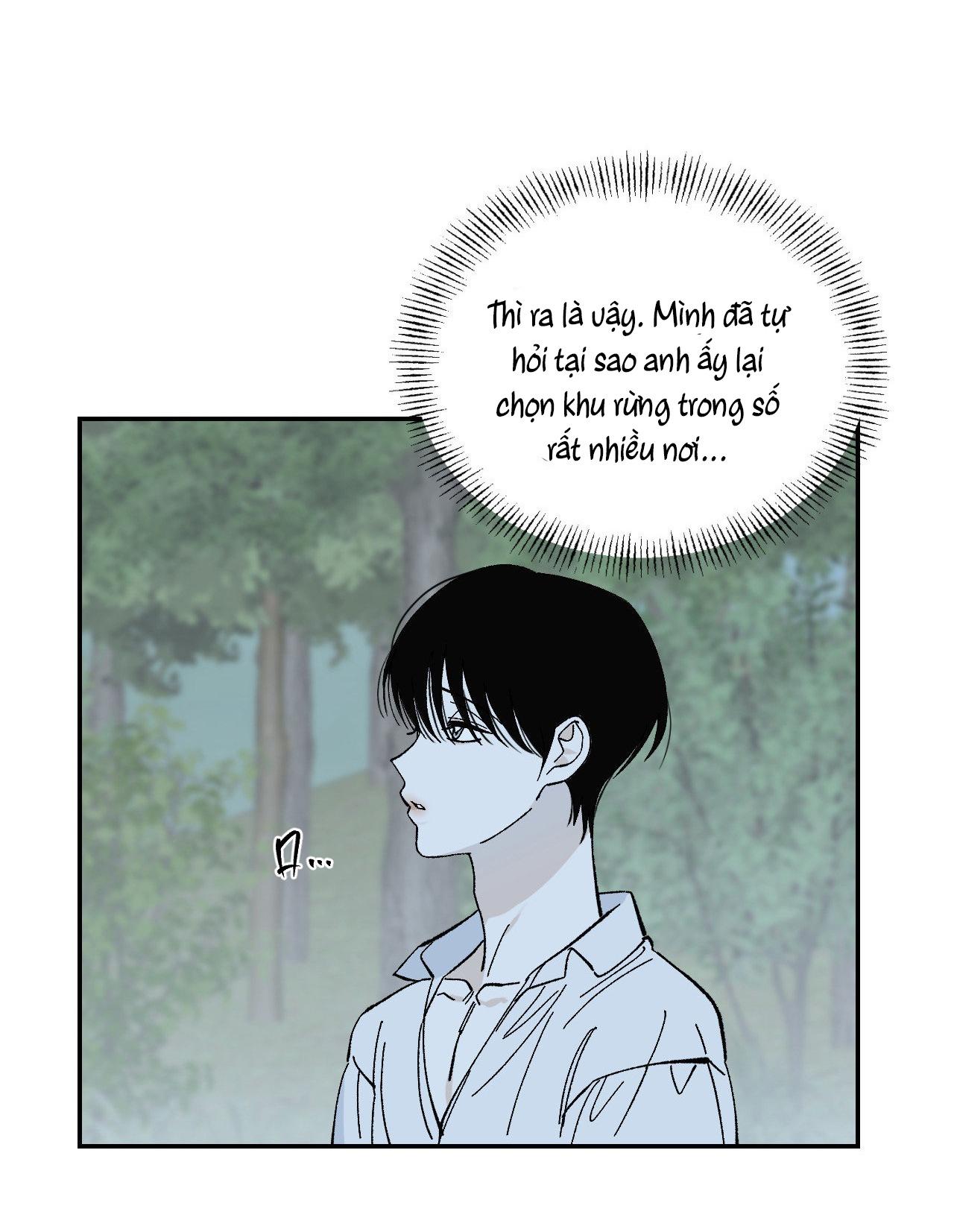 Đọc truyện DINH THỰ - Chapter 41