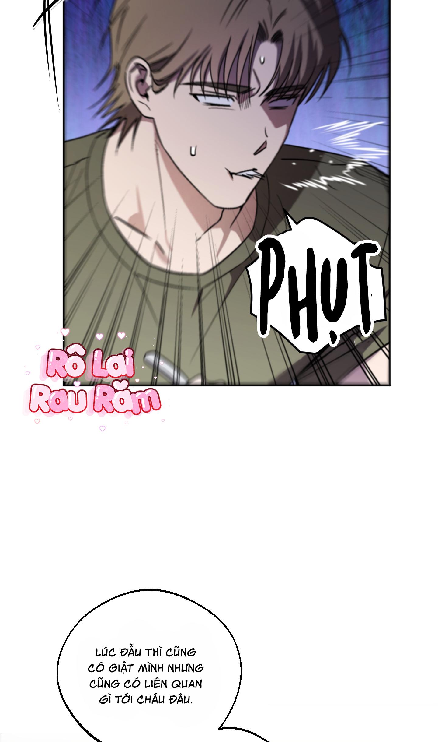 Đọc truyện NGHI LỄ CẦU NGUYỆN - Chapter 5