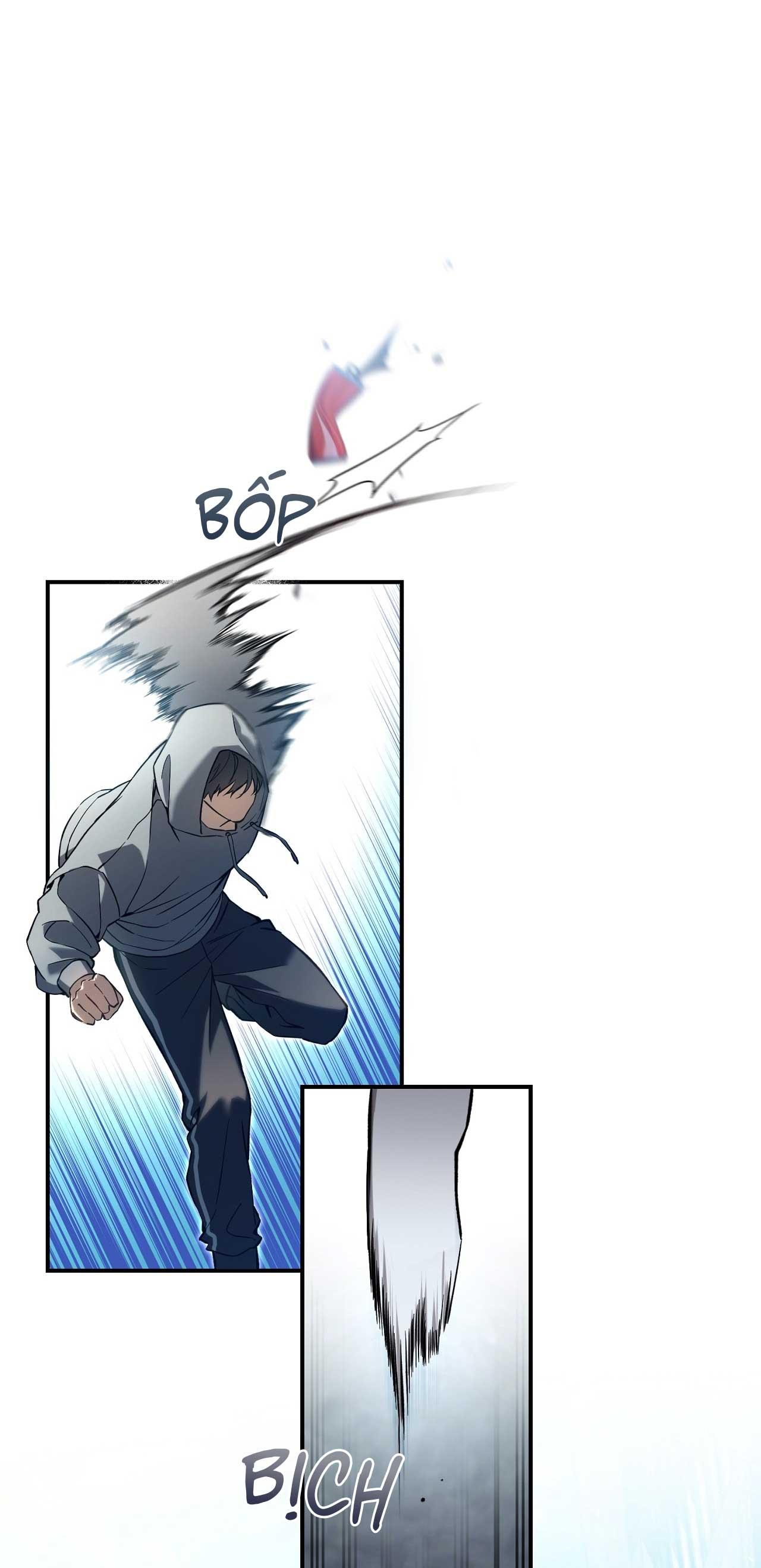 Đọc truyện Hunter muốn sống một cách yên bình - Chapter 1