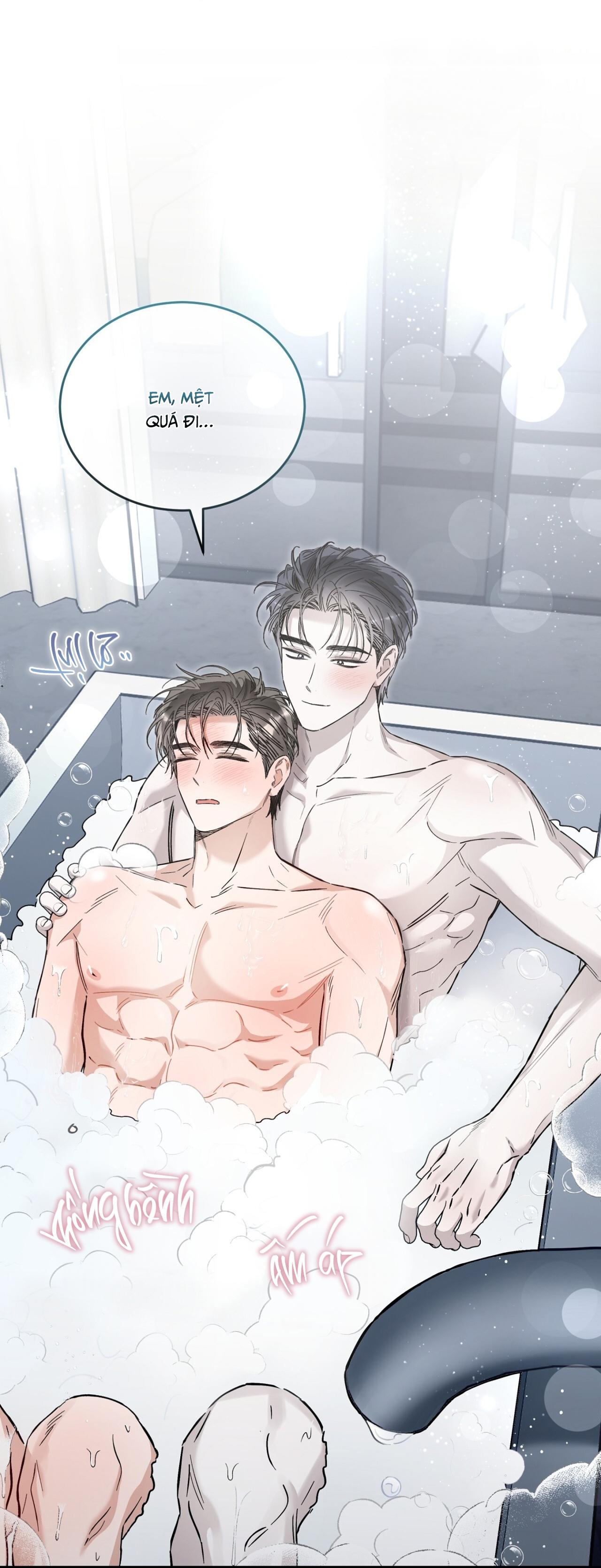 Đọc truyện MỐI TÌNH KHÔNG CÔNG BẰNG - Chapter 33