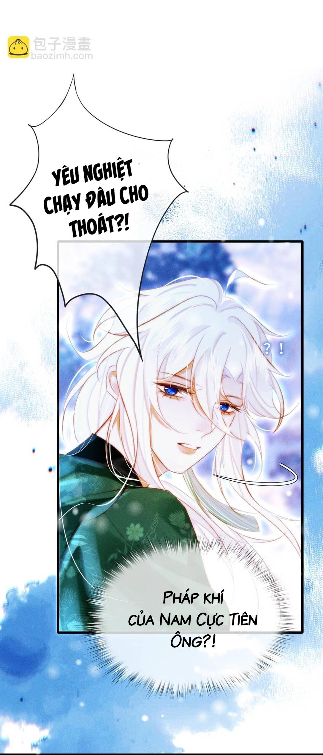 Đọc truyện Nam chủ sao lại quyến rũ ta - Chapter 17