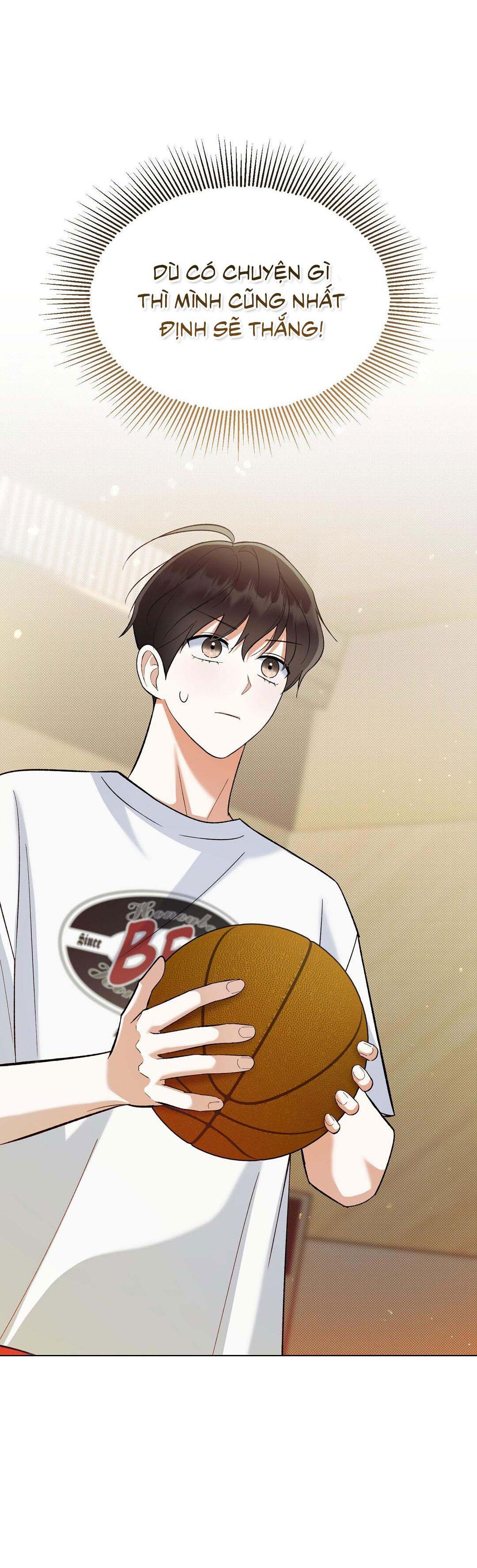 Đọc truyện Yêu fan đừng yêu tôi - Chapter 27