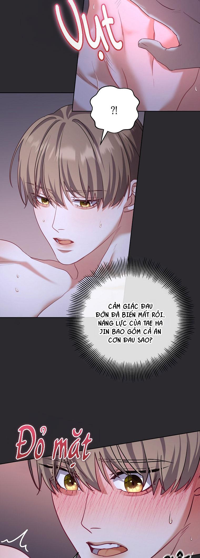 Đọc truyện OPEN THE DOOR - Chapter 46