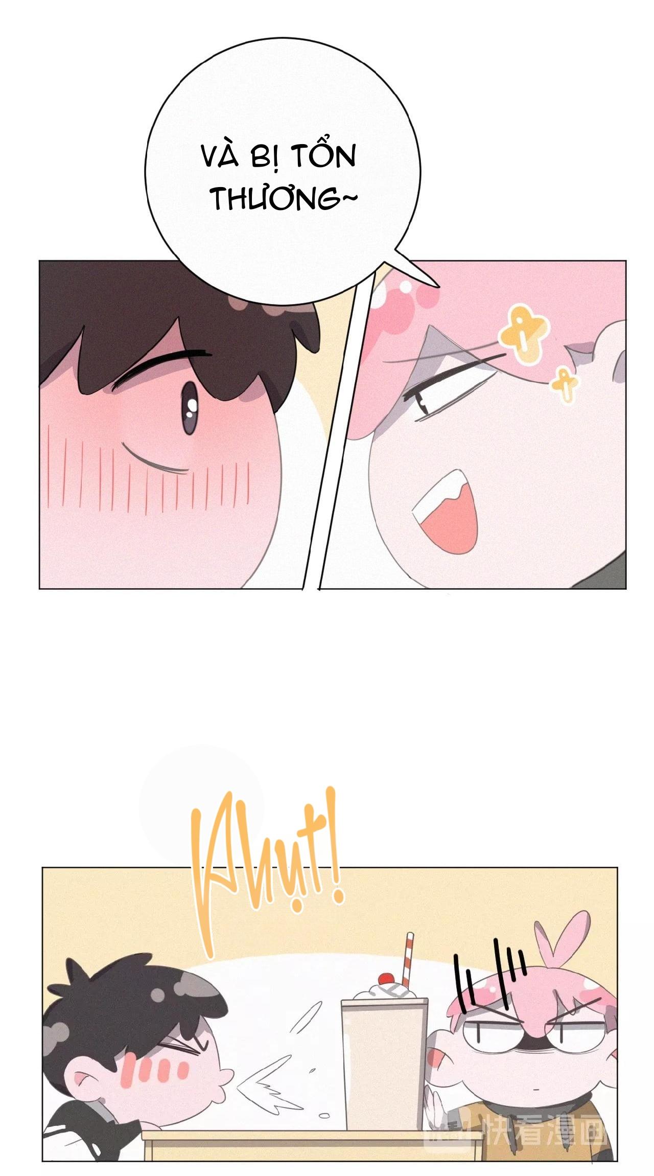 Đọc truyện Xã Hội Mồn Lèo - Chapter 49