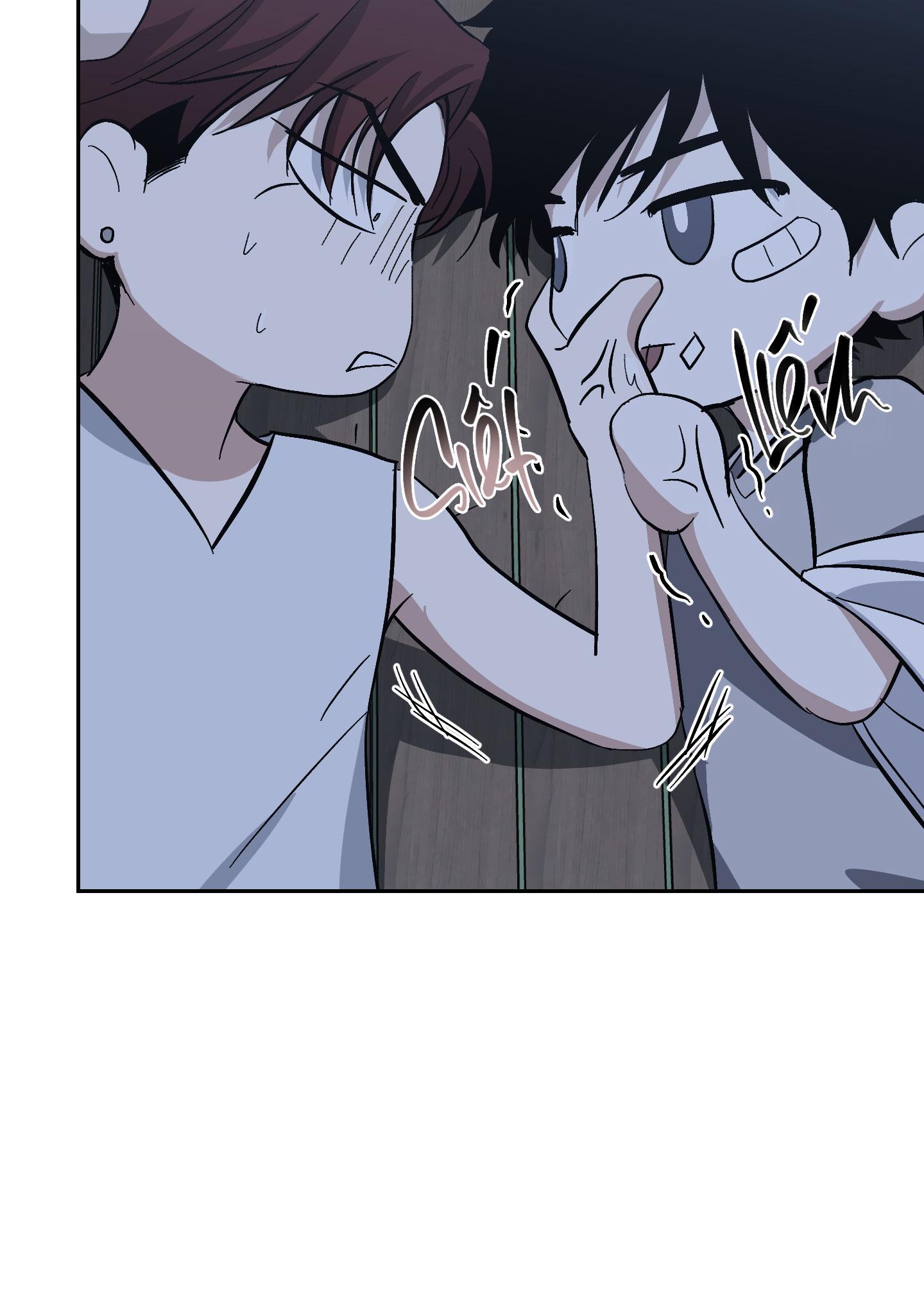 Đọc truyện BL NGẮN TUYỂN CHỌN - Chapter 26.8