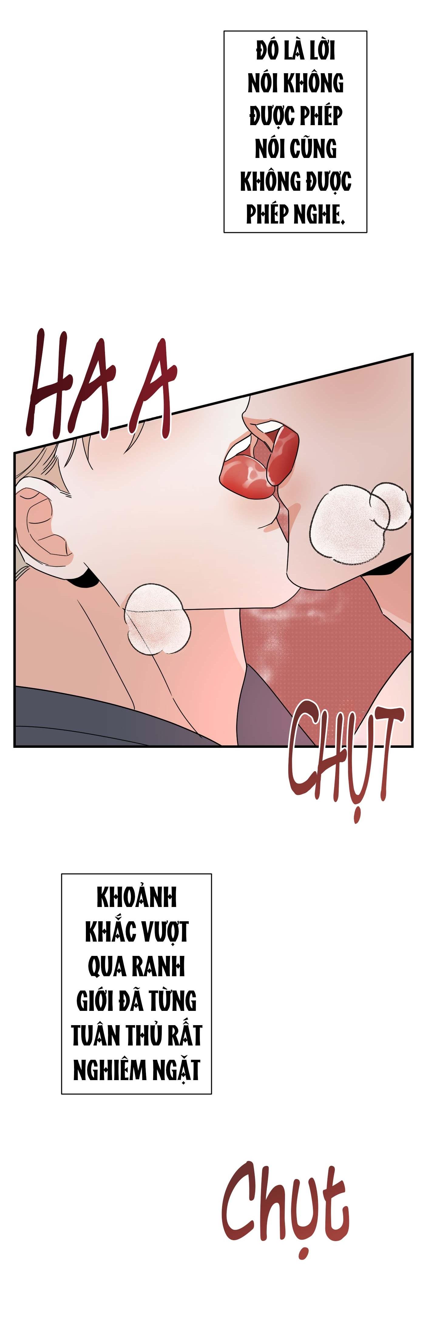 Đọc truyện DROP MẤT KIỂM SOÁT - Chapter 6