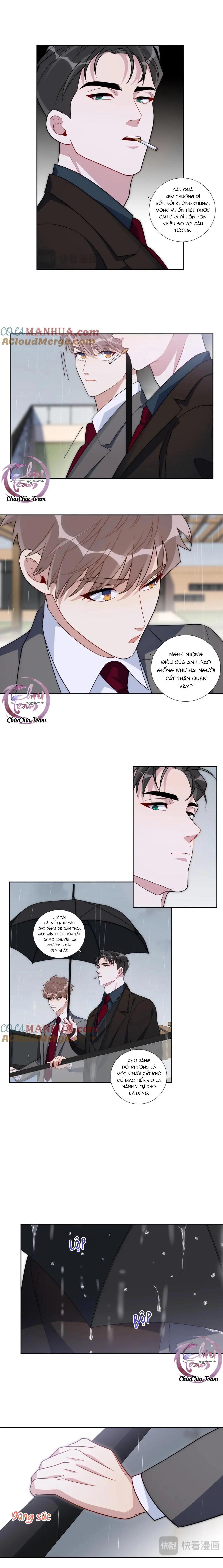 Đọc truyện Nhiệm Vụ Của Thư Kí Nam - Chapter 77