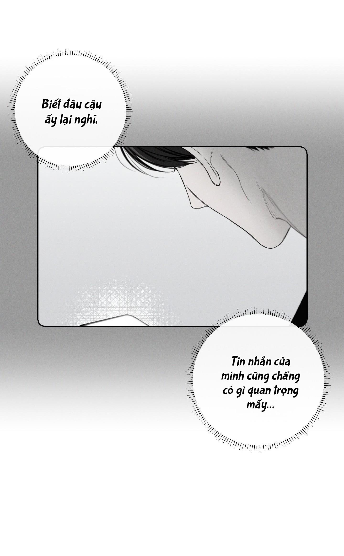 Đọc truyện  THÁNG 12 - Chapter 17