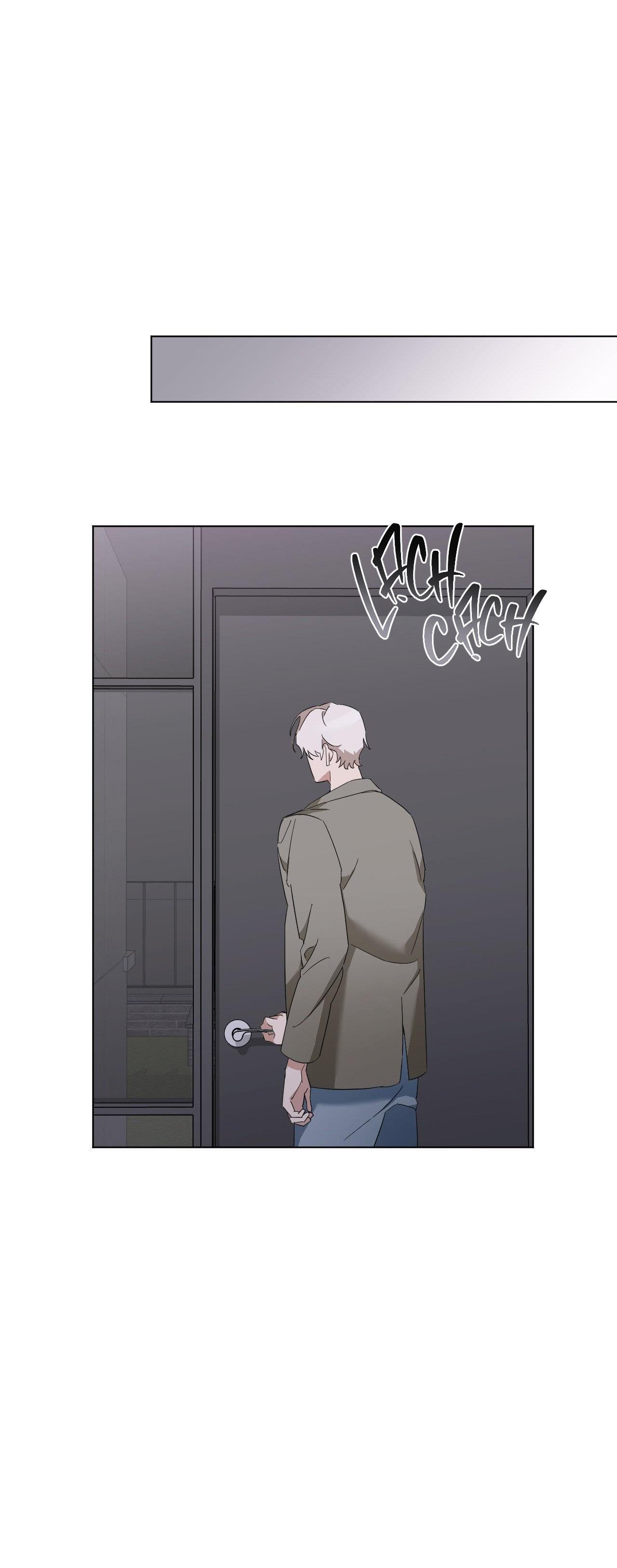 Đọc truyện LỖI TẠI DỄ THƯƠNG - Chapter 44