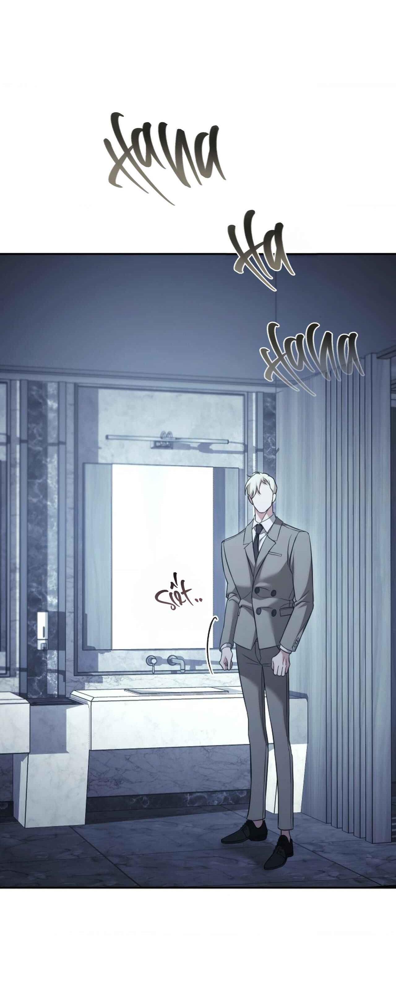 Đọc truyện (ABO) MỐI QUAN HỆ KHÔNG HOÀN CHỈNH - Chapter 46