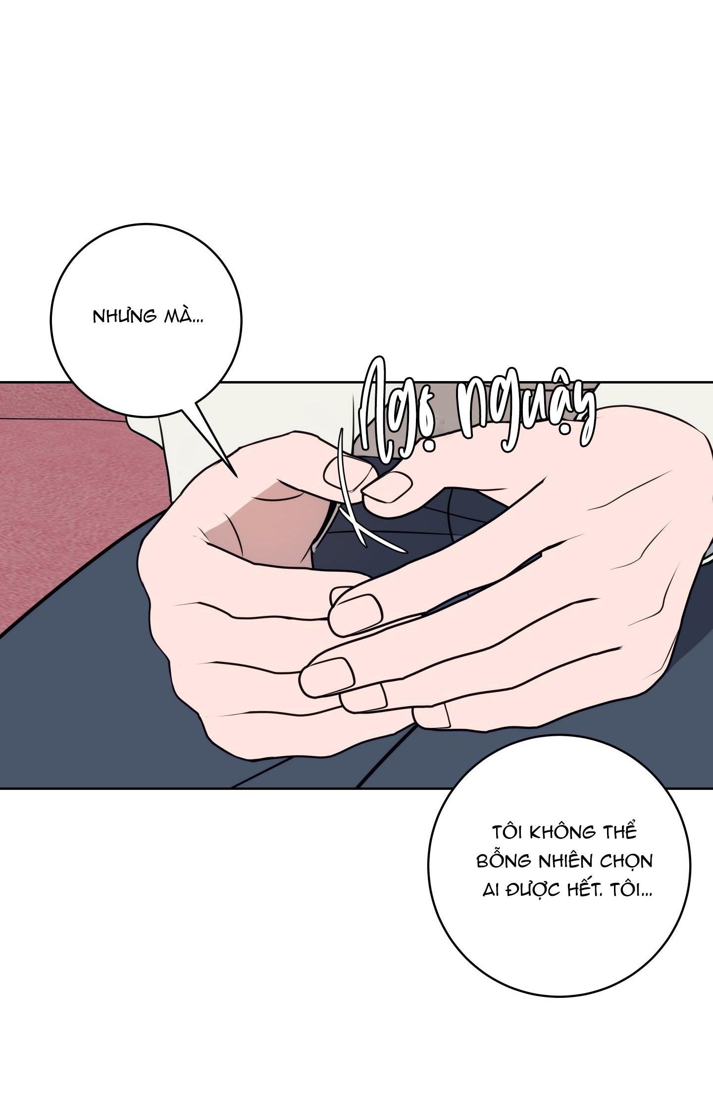 Đọc truyện BA ĐÊM LÀM TÌNH THIỆT ĐẤY - Chapter 22