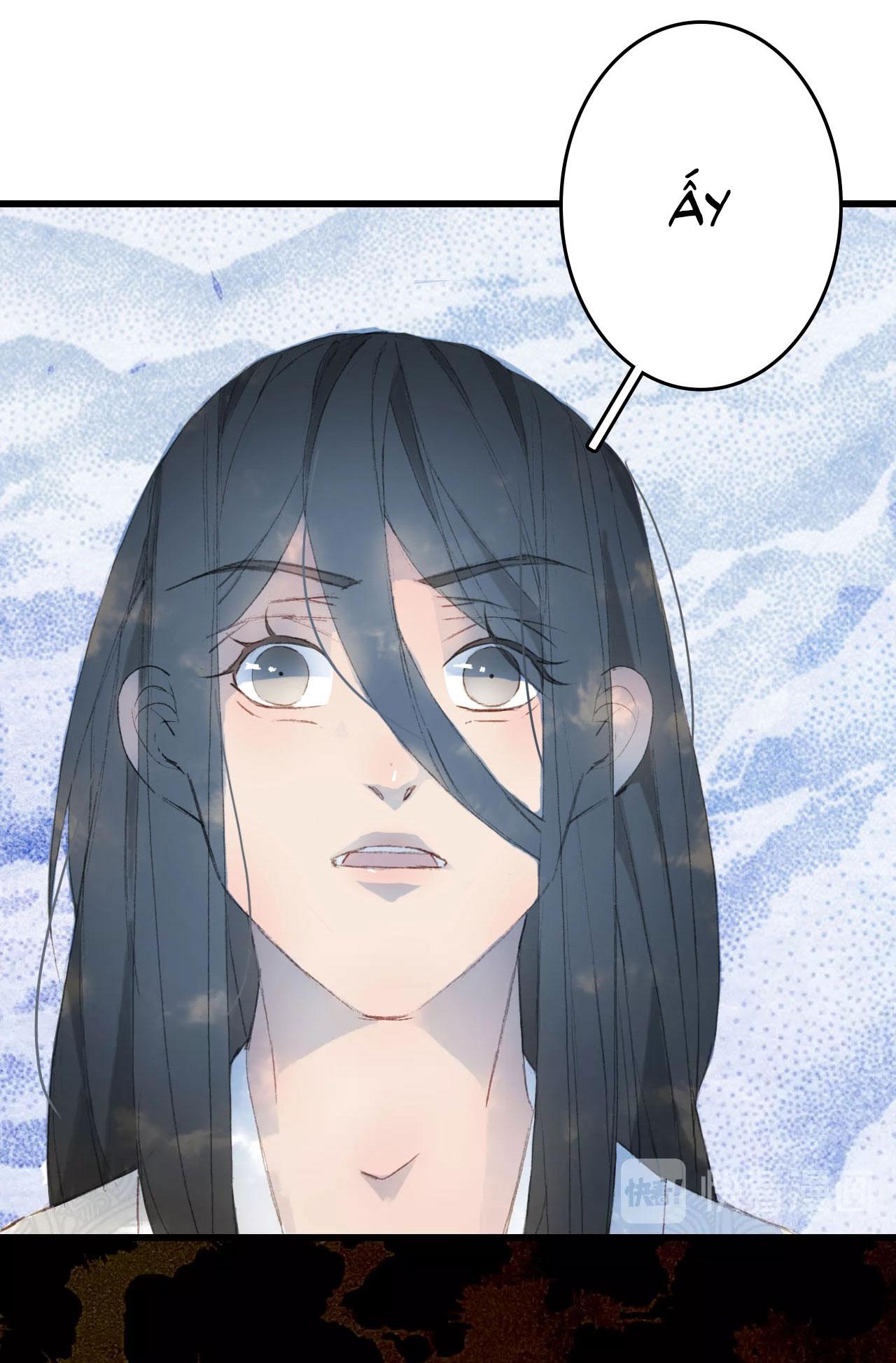 Đọc truyện Mộng tưởng chưa đến ngàn năm - Chapter 7