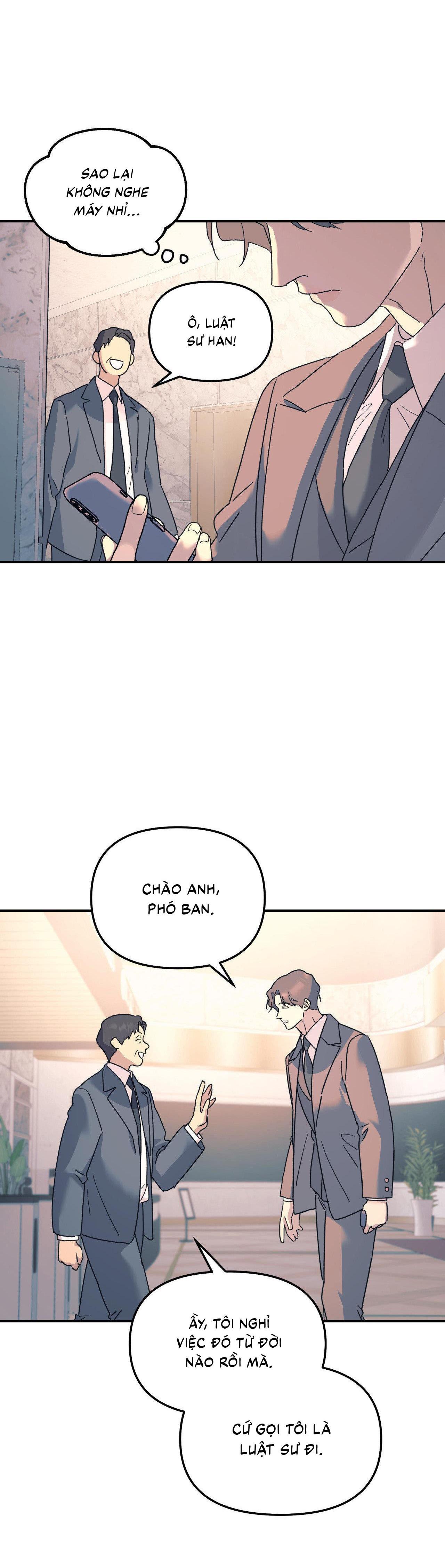 Đọc truyện  Cây Không Có Rễ - Chapter 52