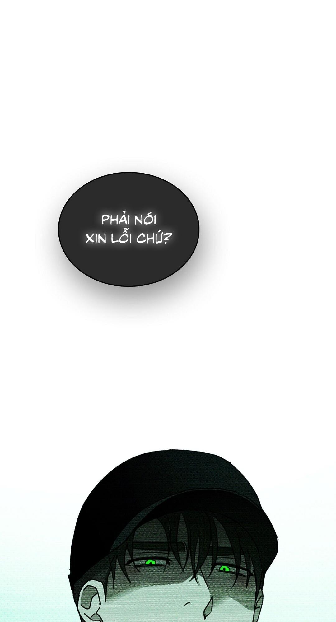 Đọc truyện DƯỚI ÁNH ĐÈN XANH Ss2 - Chapter 37