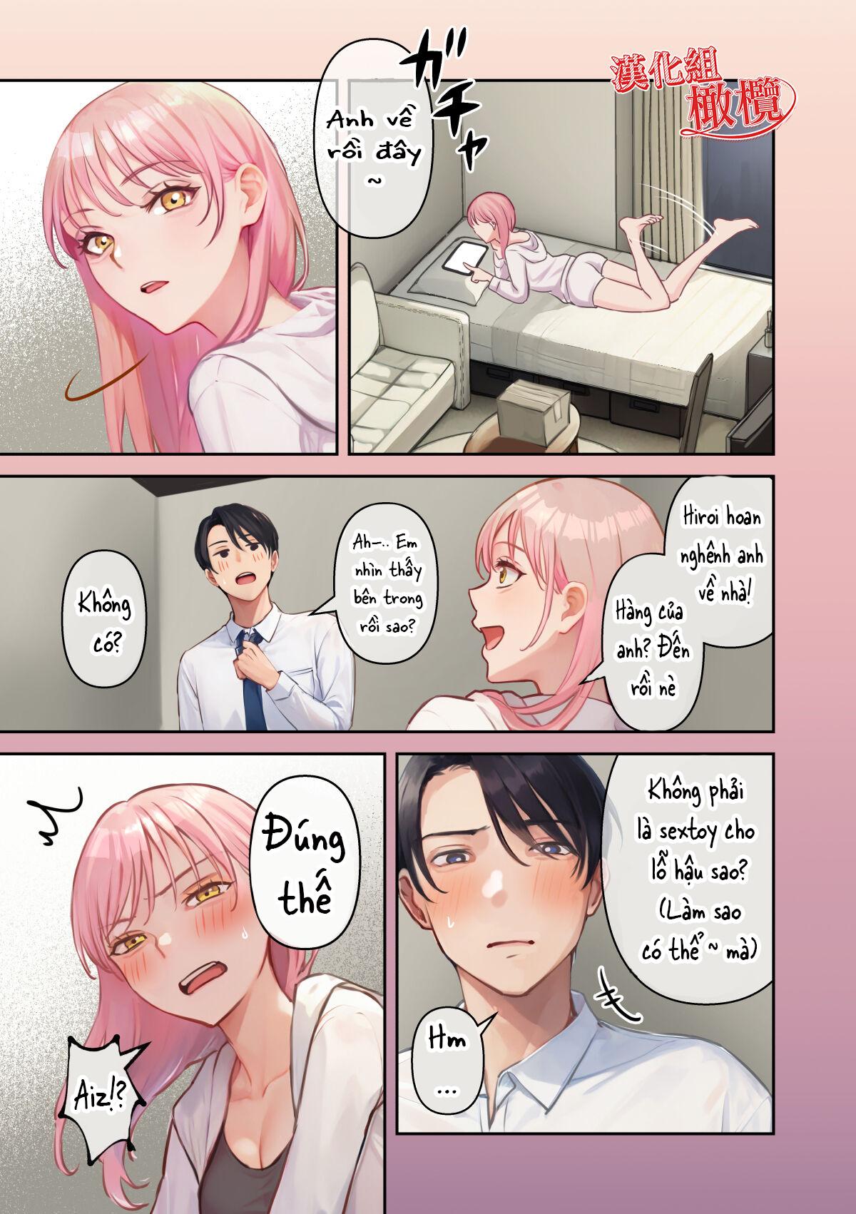 Đọc truyện Cưng mà nói - Chapter 29