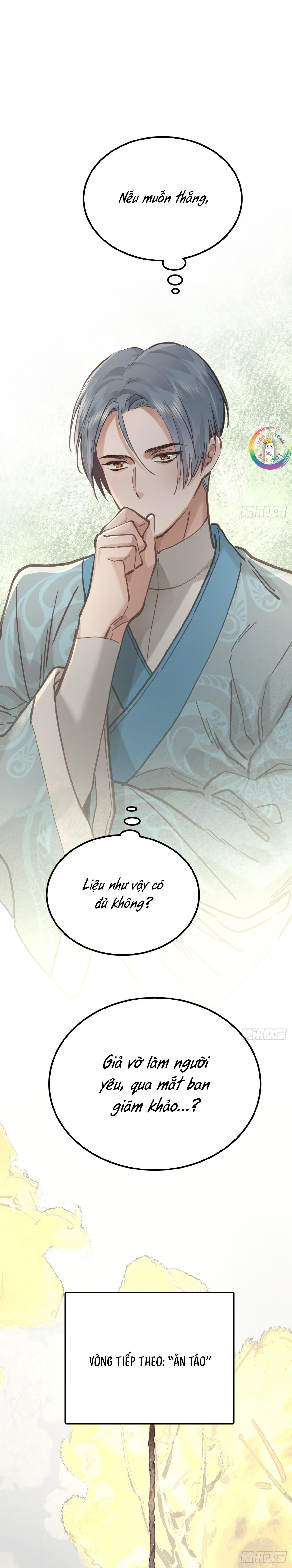 Đọc truyện Ong Thợ - Chapter 67