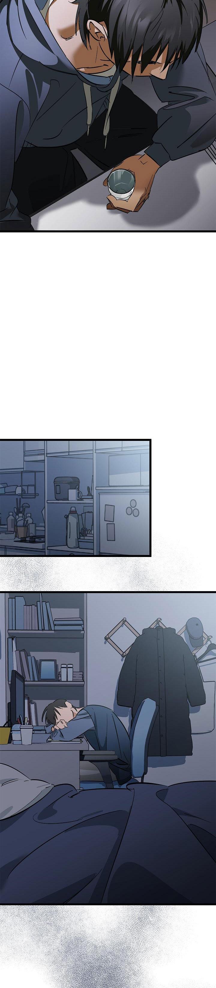 Đọc truyện BL NGẮN TUYỂN CHỌN - Chapter 32.2