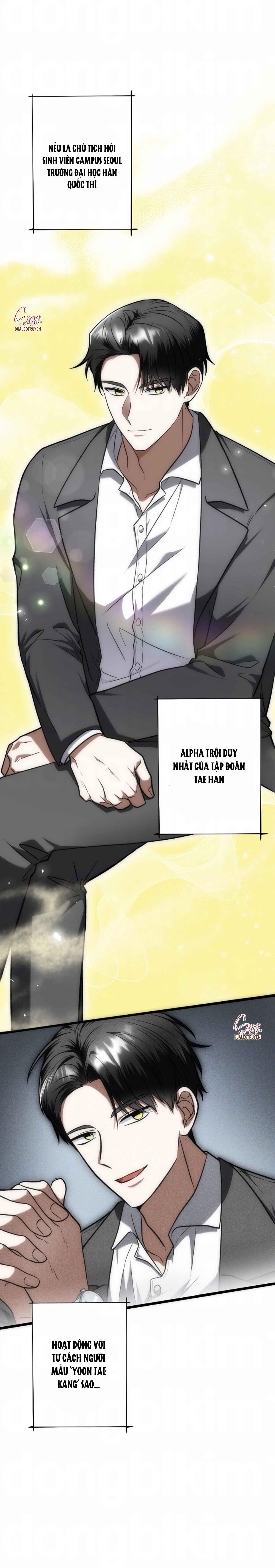 Đọc truyện TUYỂN TẬP ABO - MANG THAI NGẮN CỦA NHÀ SẸC - Chapter 57