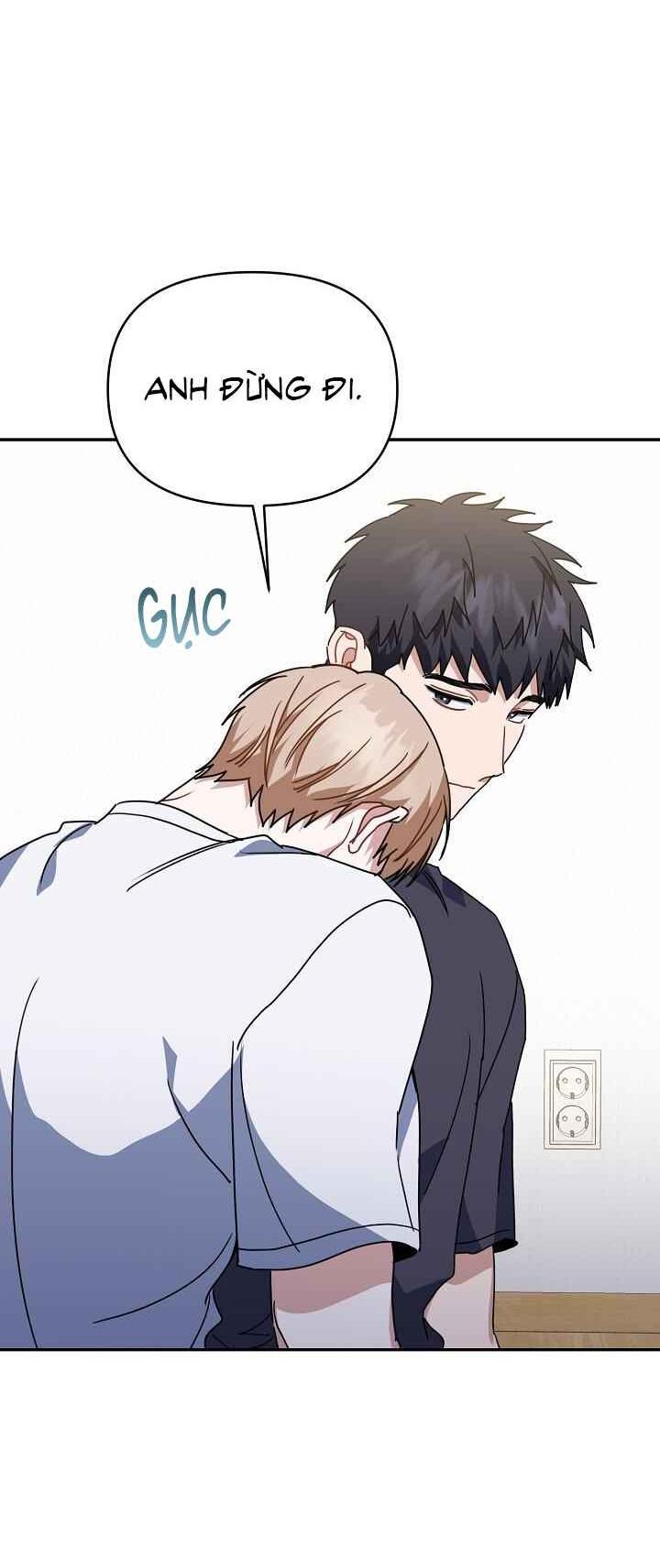 Đọc truyện Khu vực chủ nghĩa tình yêu - Chapter 61