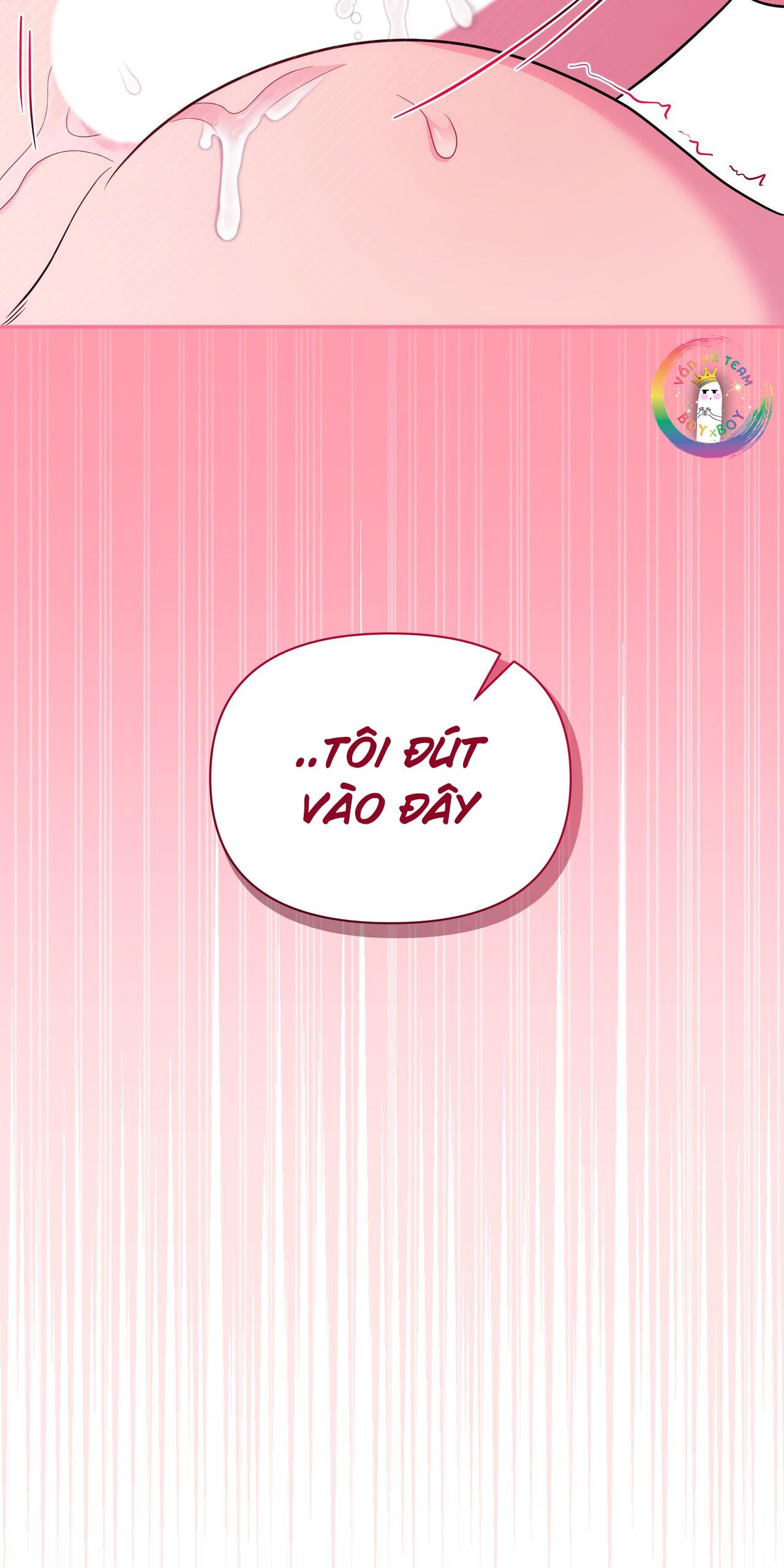 Đọc truyện (END) Tình Yêu Bí Mật - Chapter 26