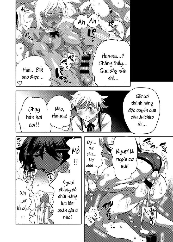 Đọc truyện Oneshot ịch ịch - Chapter 278