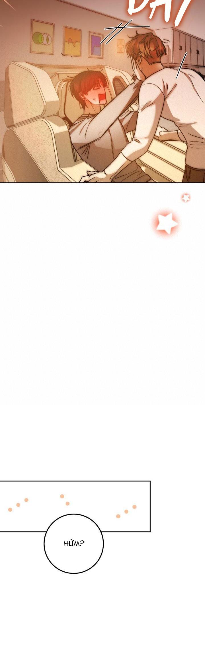 Đọc truyện NETKAMA PUNCH!! - Chapter 68