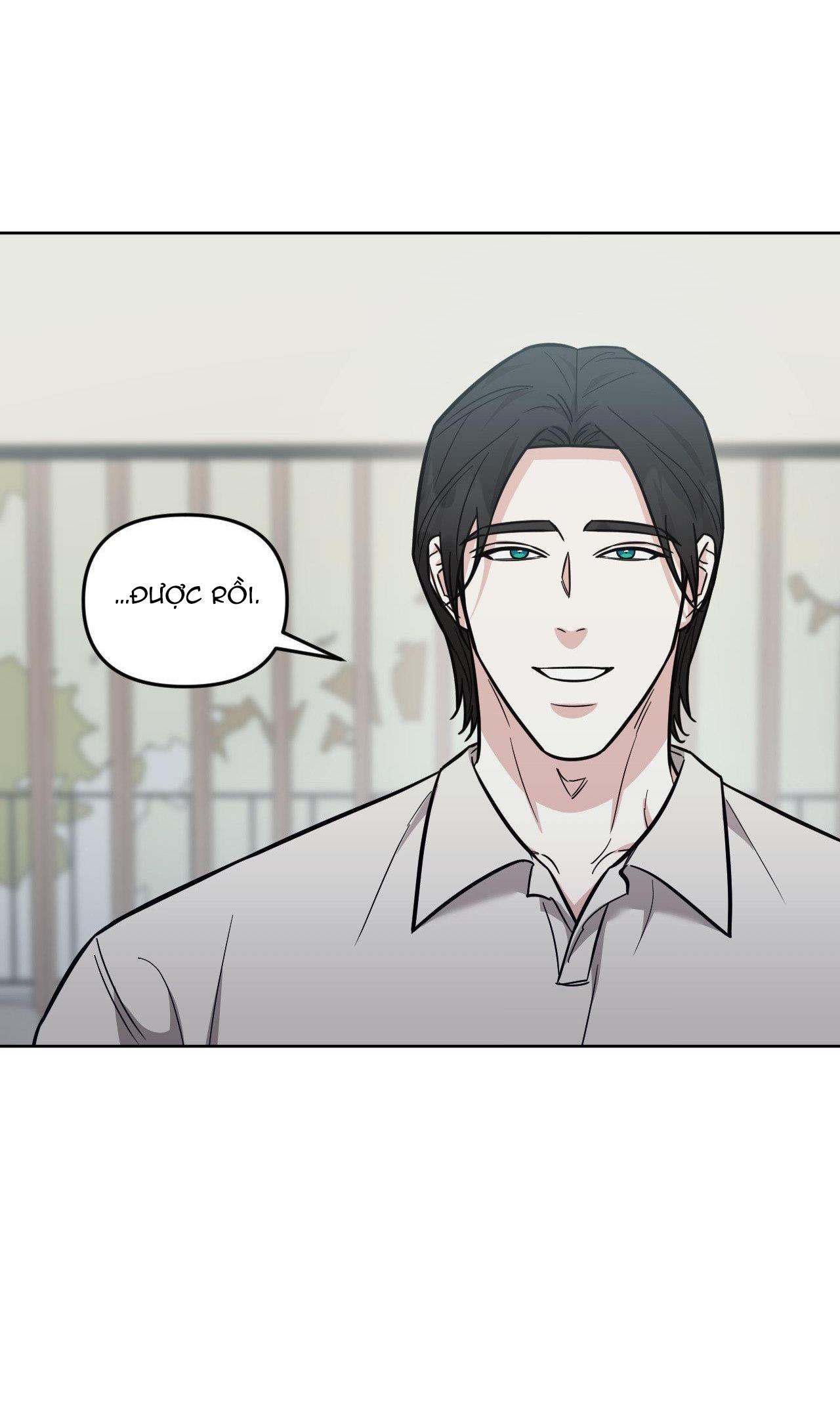 Đọc truyện HÃY HÉT LỚN OK ĐI - Chapter 19