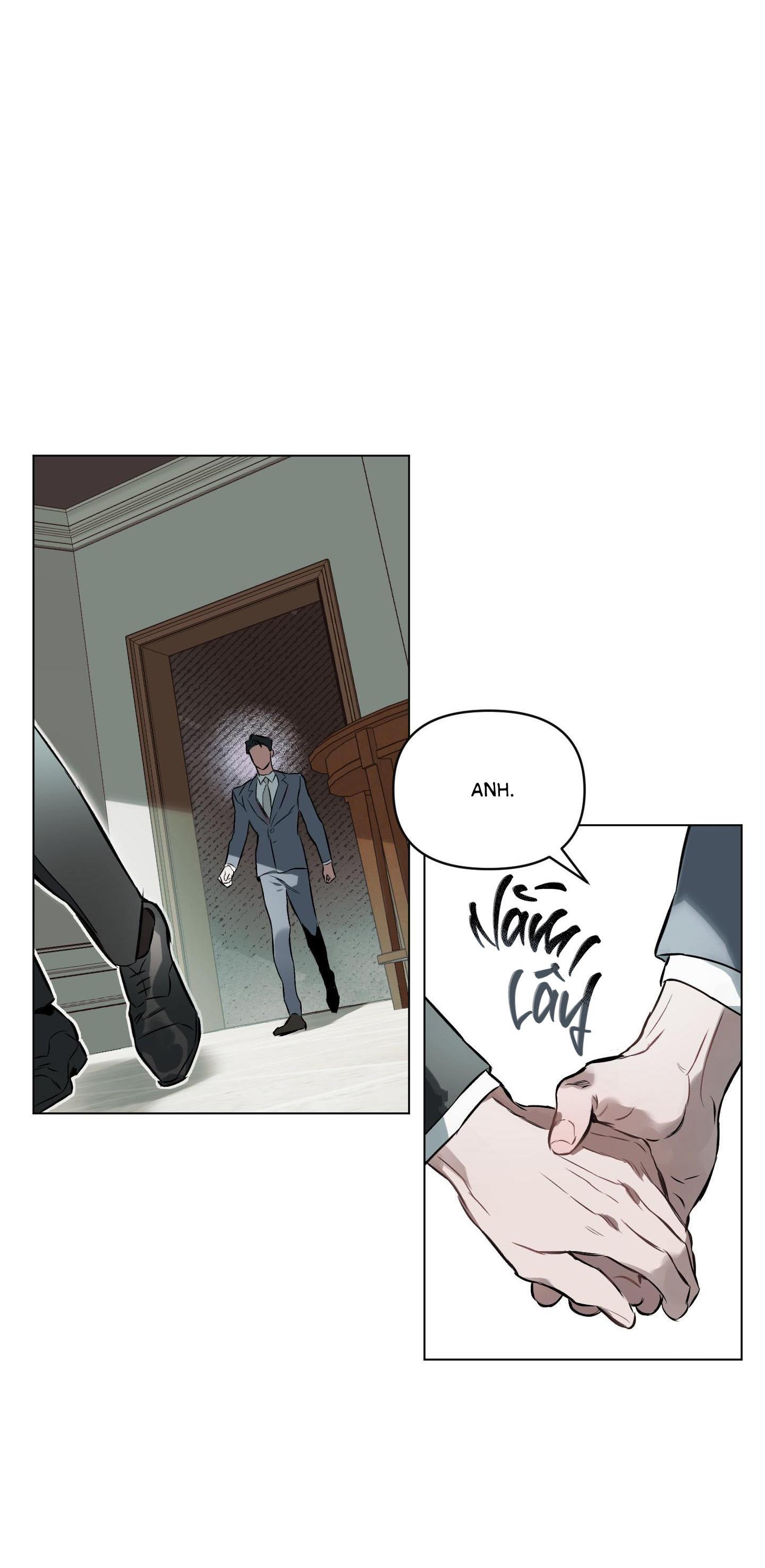 Định Tên Mối Quan Hệ - Chap 51