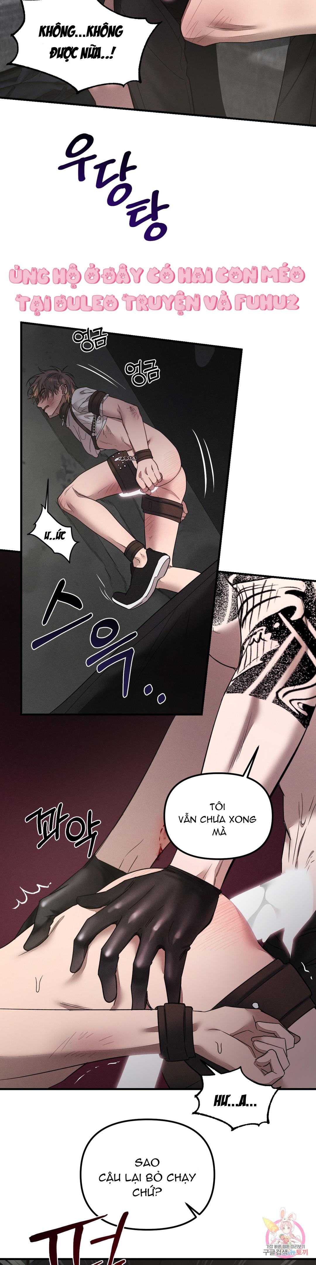 Đọc truyện Tuyển Tập Khu chung cư GwangGong - GwangGong Apartment Complex - Chapter 48