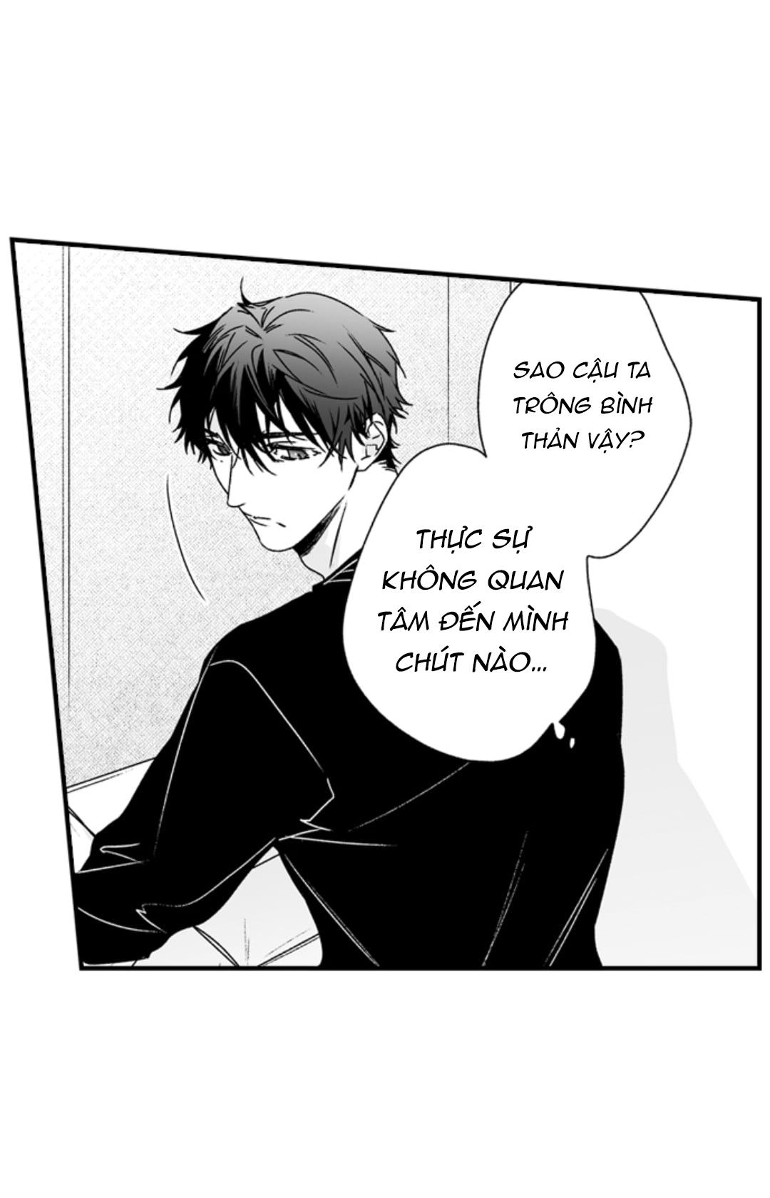 Đọc truyện Kết hôn cùng tên đồng nghiệp đáng ghét - Chapter 2