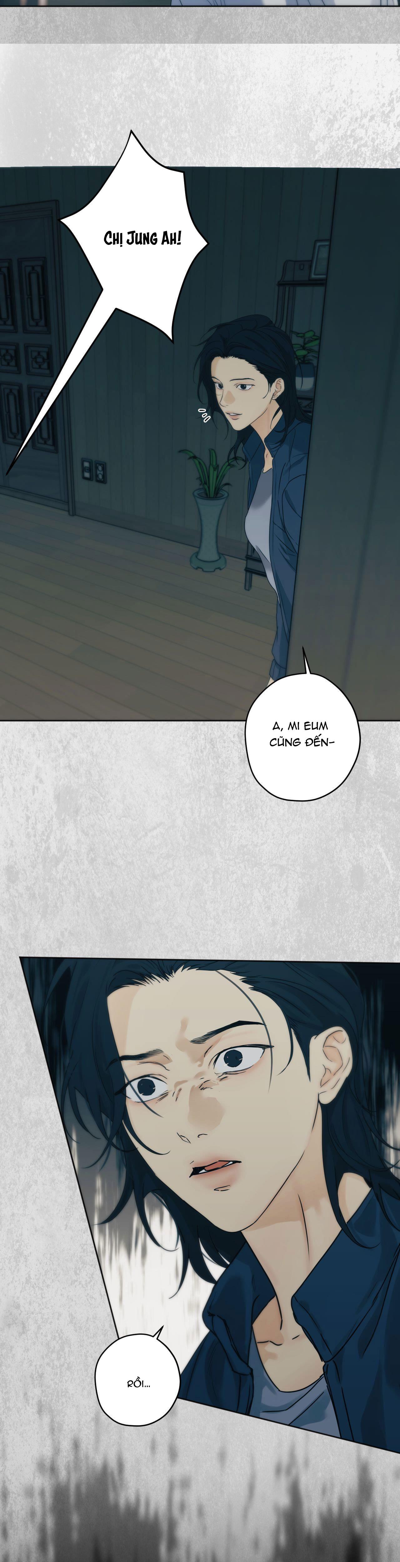 Đọc truyện ÁI TÌNH VÀ DỤC VỌNG - Chapter 31