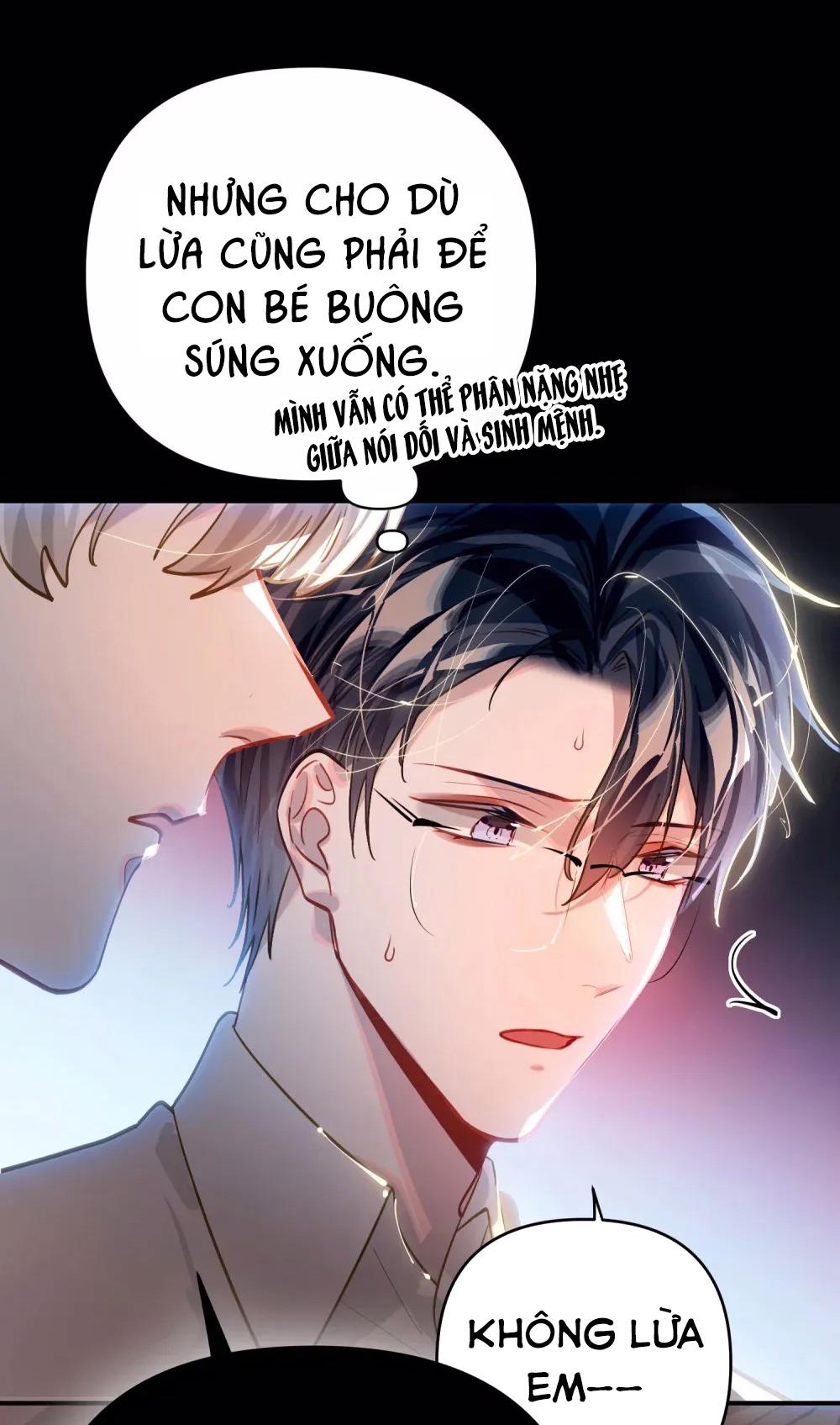 Đọc truyện Tôi có bệnh - Chapter 60