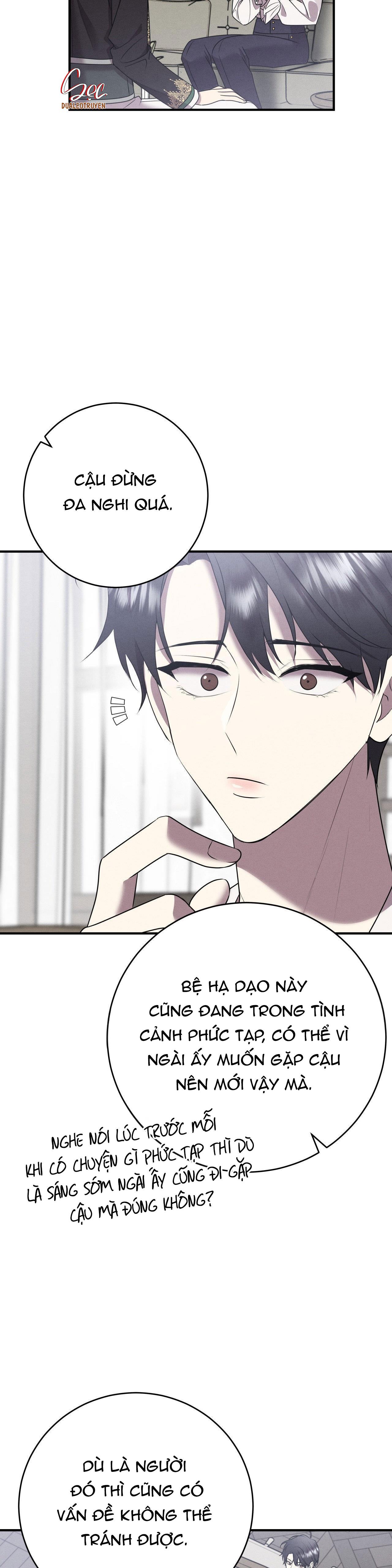 Đọc truyện ĐÁM CƯỚI TAI TIẾNG - Chapter 2