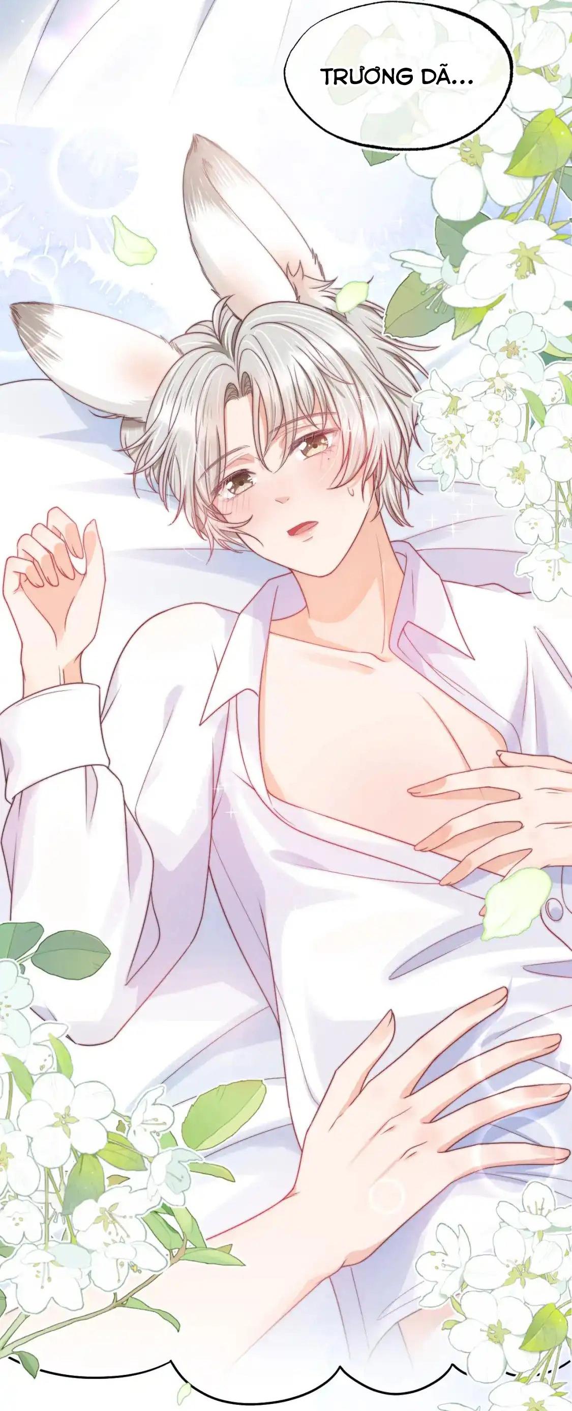 Đọc truyện Ss2 Một ngụm ăn cả thỏ con - Chapter 44