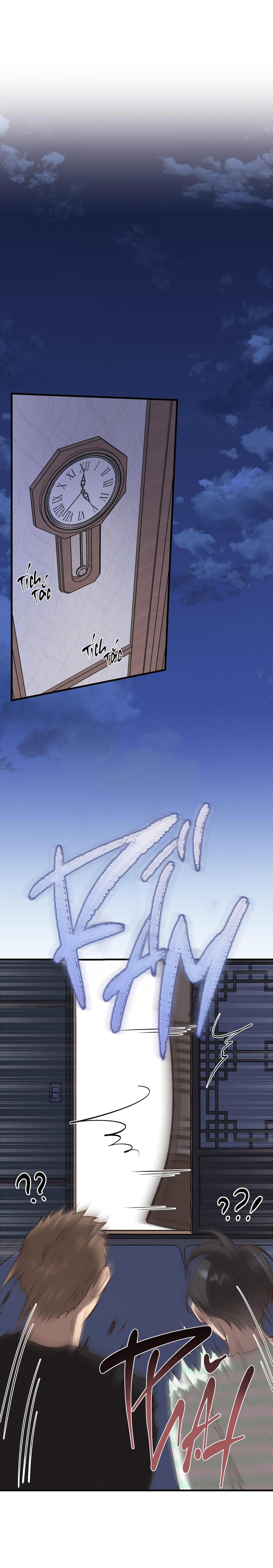 Đọc truyện (END) MẬT GẤU - Chapter 55