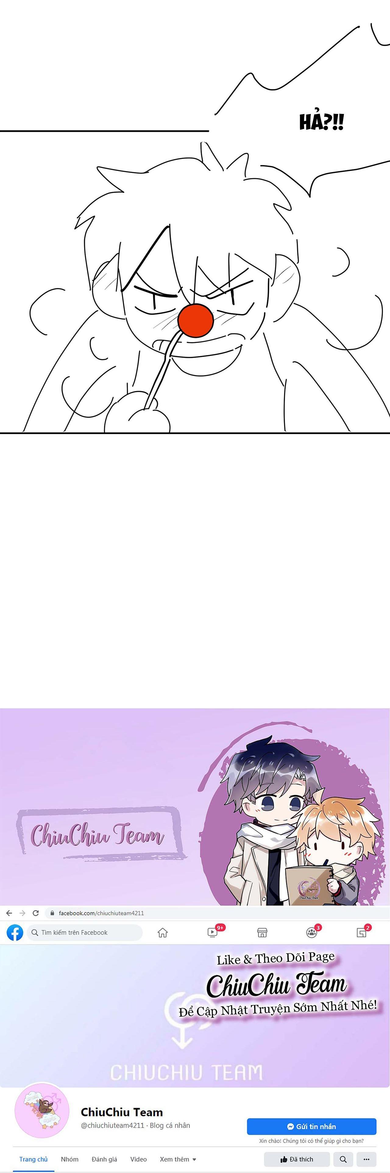 Đọc truyện Mỗi Ngày Đều Muốn Làm Hoàng Tử Ốm Yếu Đội Quần - Chapter 9