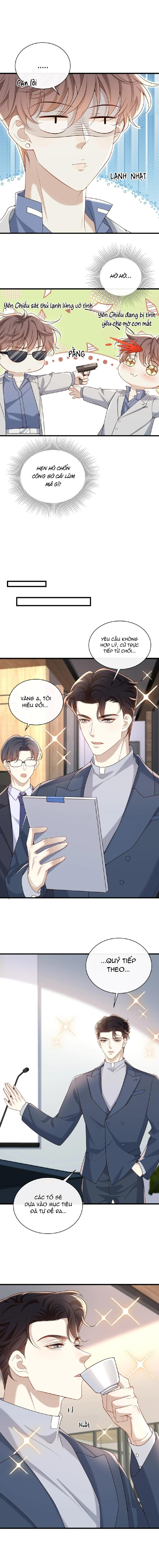 Đọc truyện Người Đó Đến Từ Đêm Tối - Chapter 66