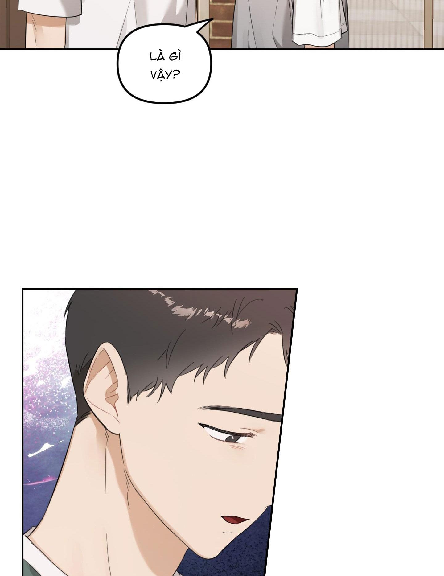 Đọc truyện VƯỜN HOA - Chapter 28